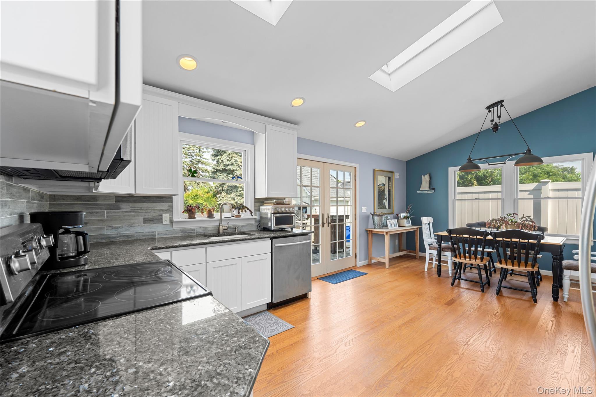 Single Family Wilson Avenue  Suffolk County, NY 11701, MLS-1050666-21