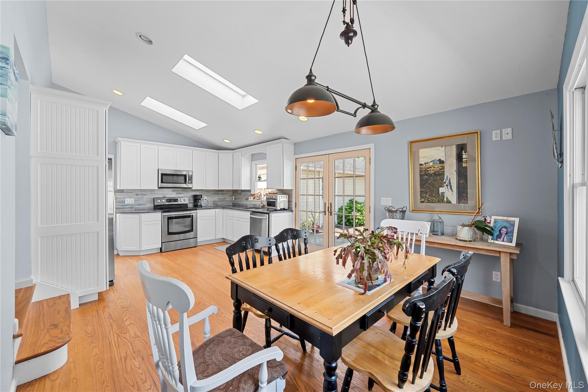 Single Family Wilson Avenue  Suffolk County, NY 11701, MLS-1050666-22