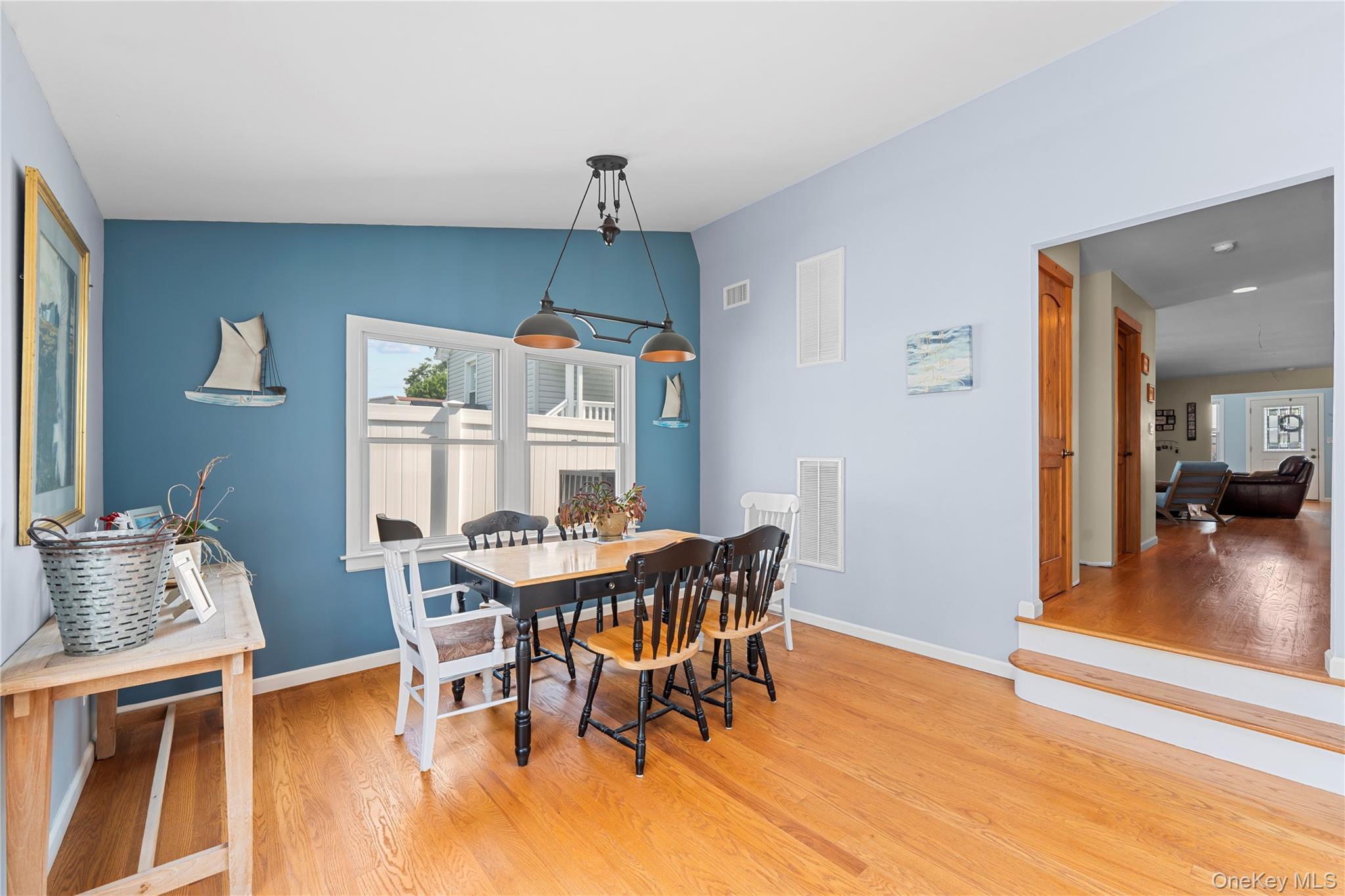 Single Family Wilson Avenue  Suffolk County, NY 11701, MLS-1050666-23
