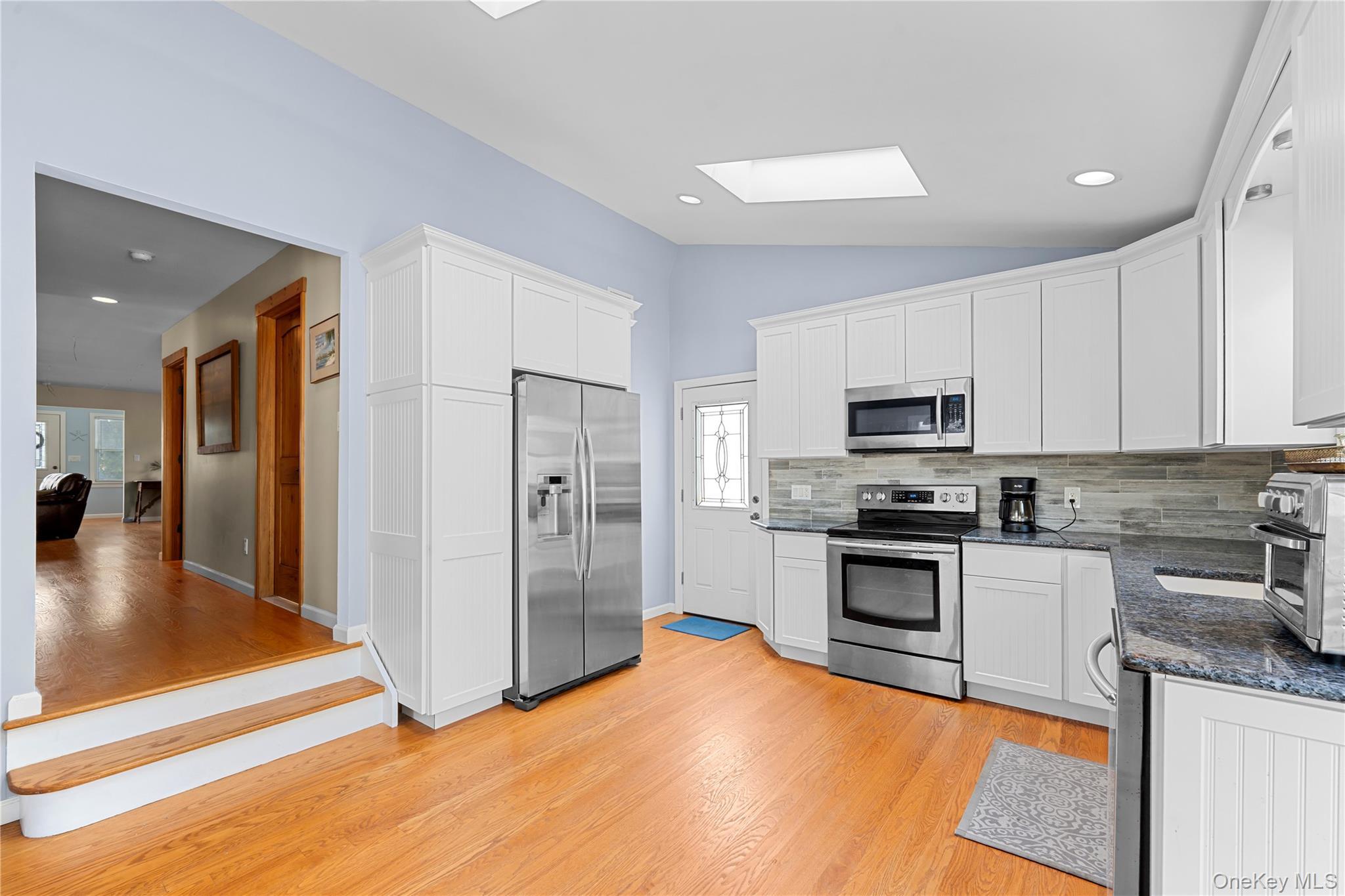 Single Family Wilson Avenue  Suffolk County, NY 11701, MLS-1050666-24