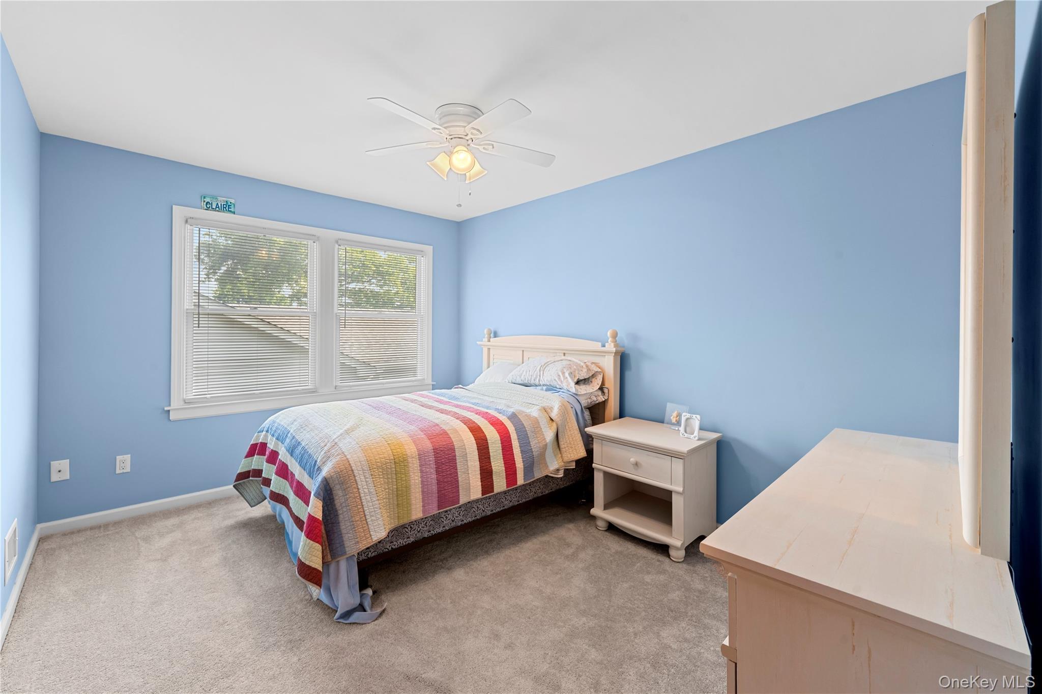 Single Family Wilson Avenue  Suffolk County, NY 11701, MLS-1050666-27