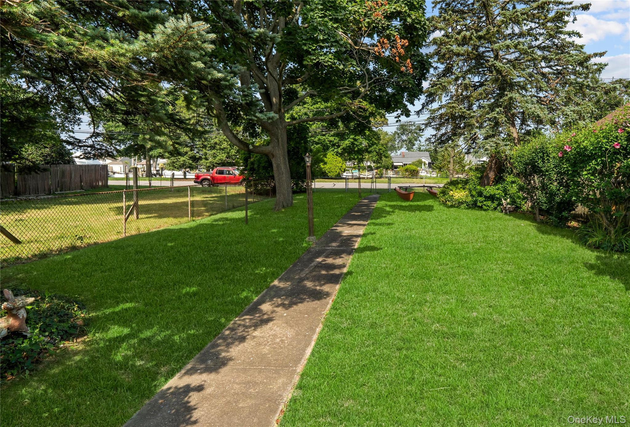 Single Family Wilson Avenue  Suffolk County, NY 11701, MLS-1050666-3