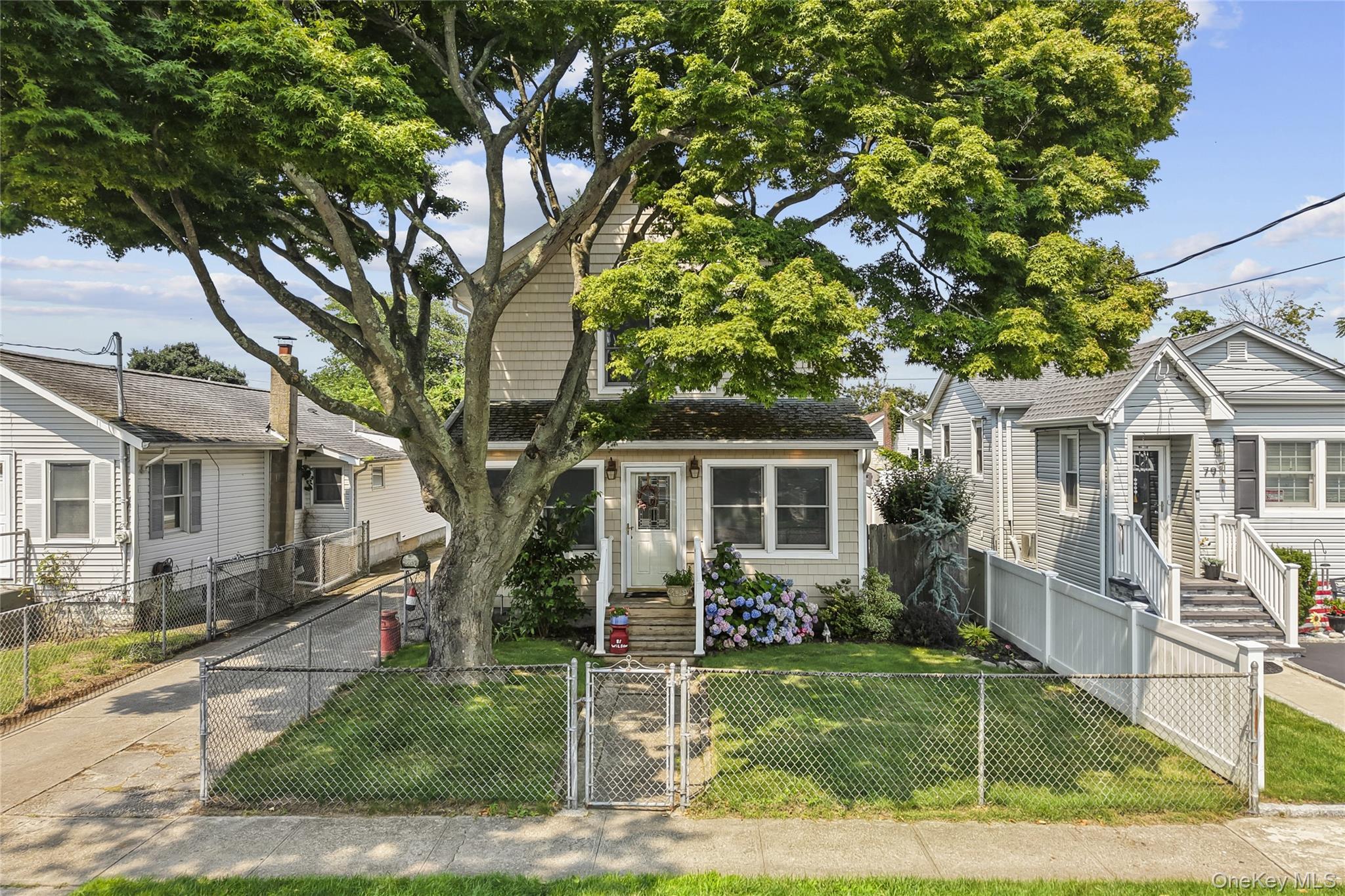 Single Family Wilson Avenue  Suffolk County, NY 11701, MLS-1050666-4
