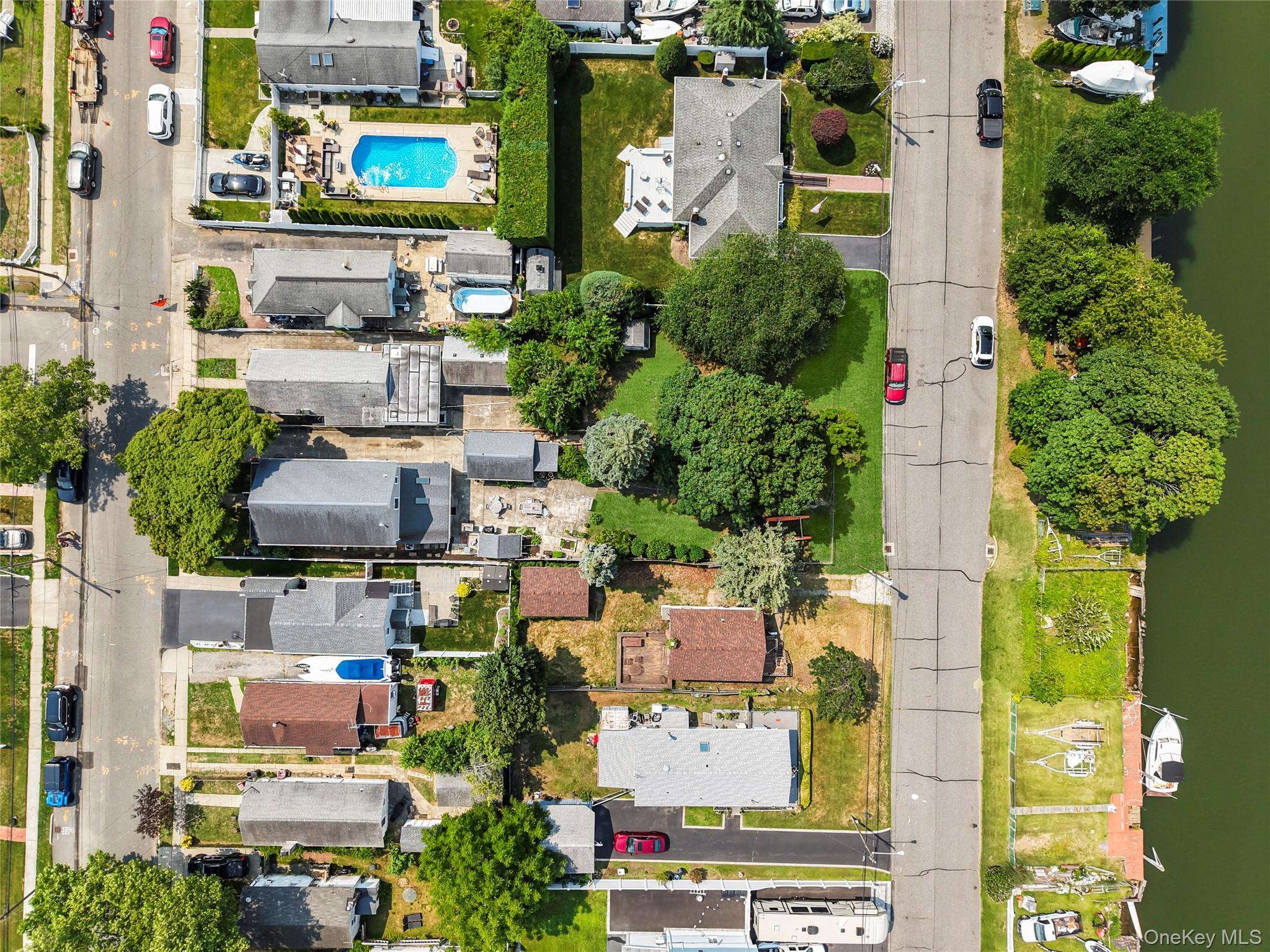 Single Family Wilson Avenue  Suffolk County, NY 11701, MLS-1050666-6