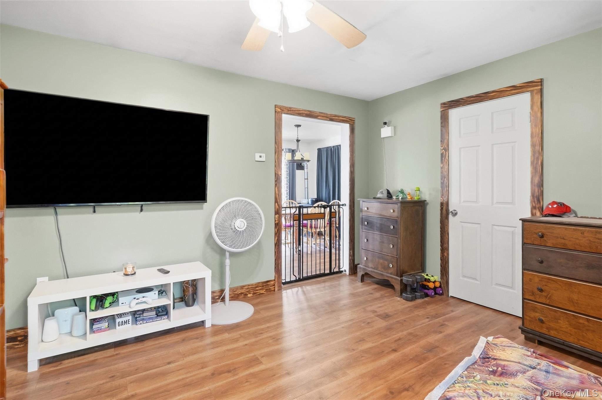 Single Family Nevis Road  Columbia County, NY 12583, MLS-1050674-16