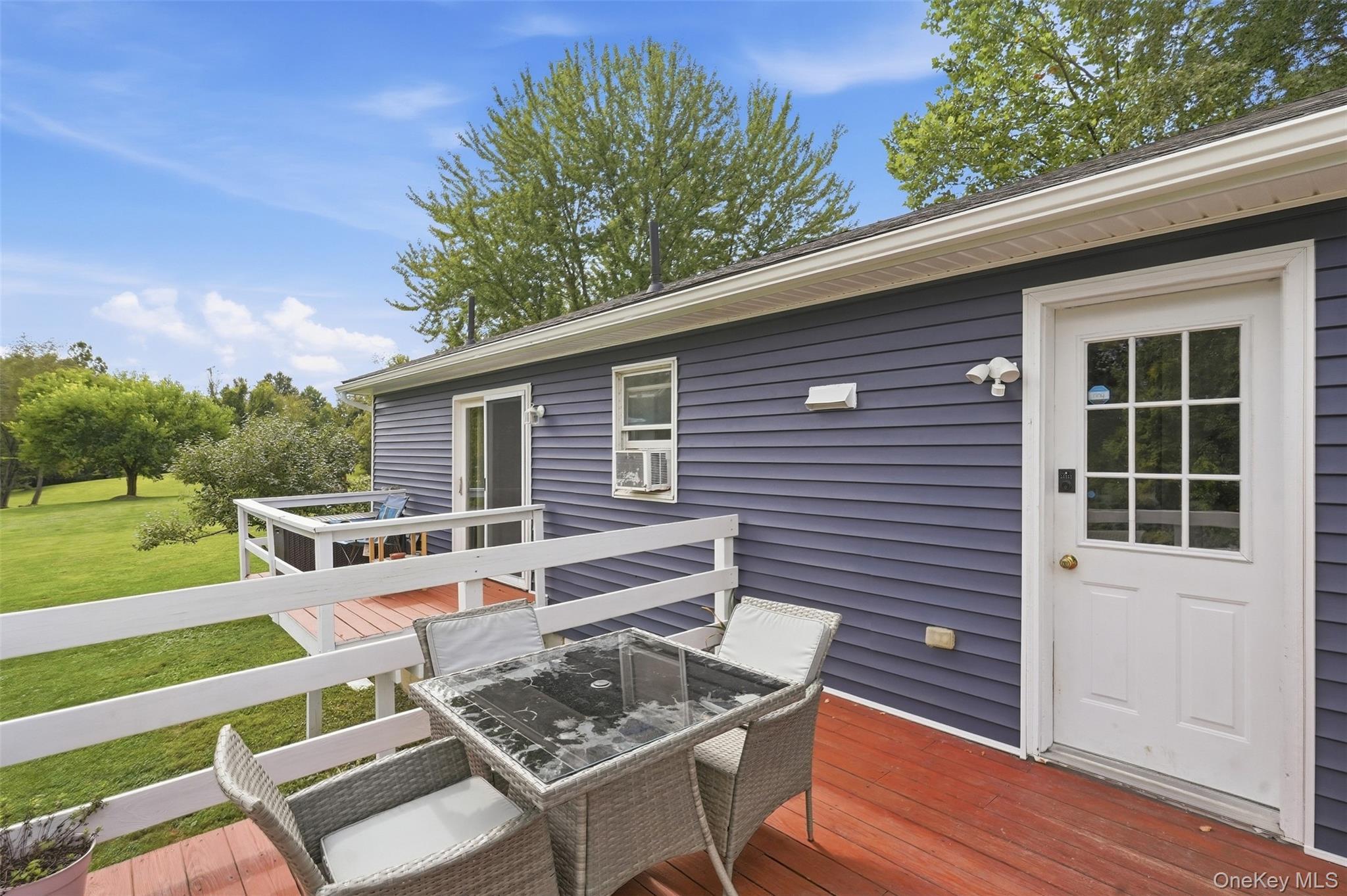 Single Family Nevis Road  Columbia County, NY 12583, MLS-1050674-28