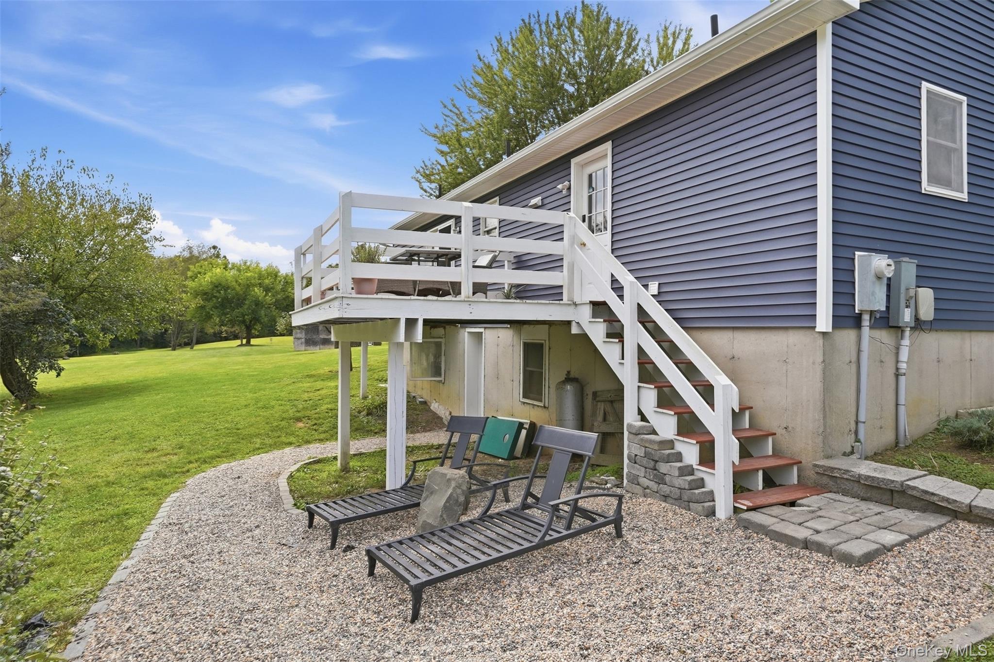 Single Family Nevis Road  Columbia County, NY 12583, MLS-1050674-33