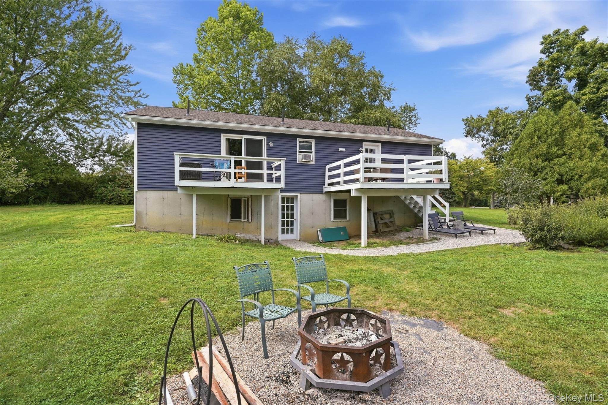 Single Family Nevis Road  Columbia County, NY 12583, MLS-1050674-34