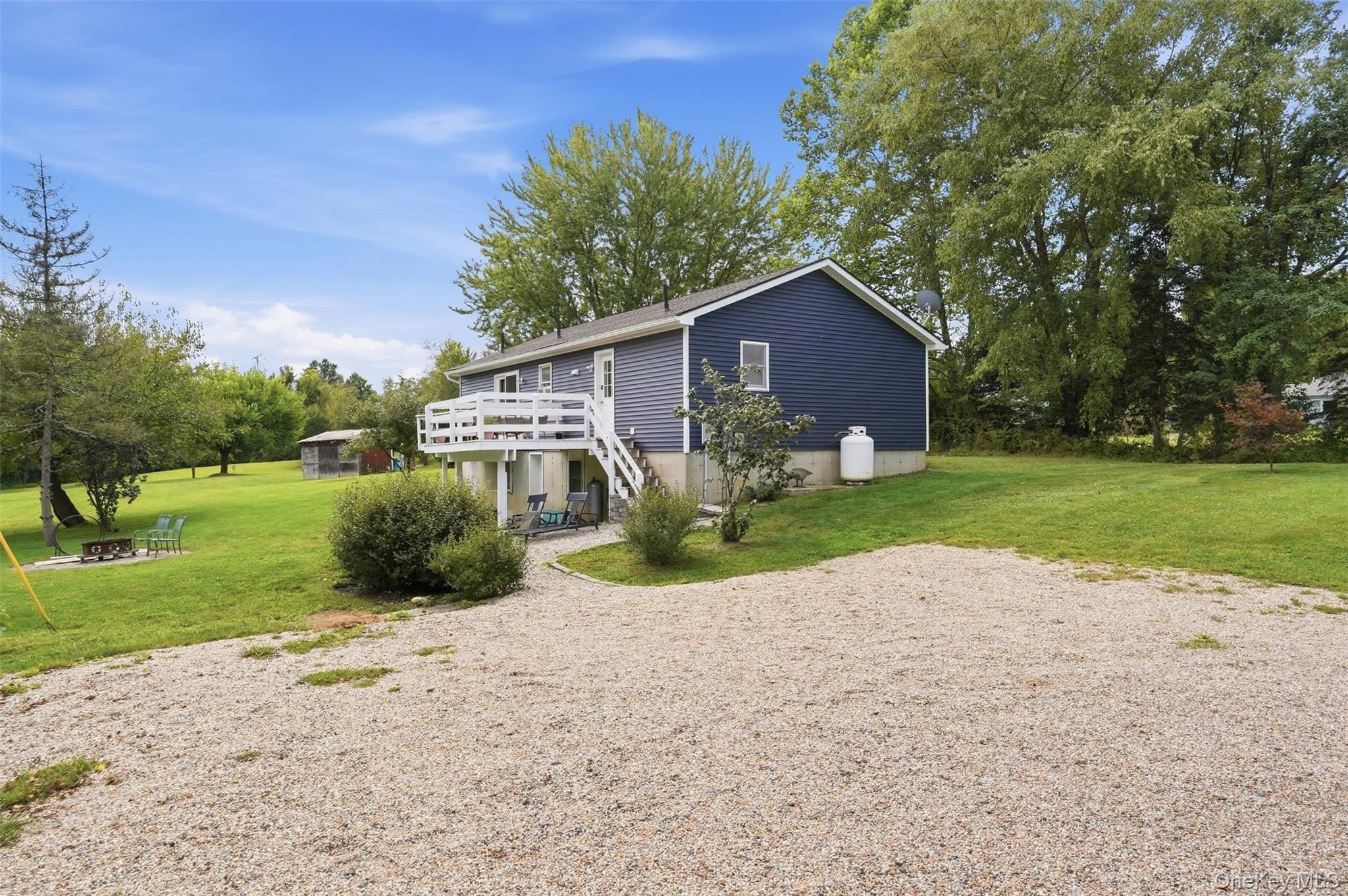 Single Family Nevis Road  Columbia County, NY 12583, MLS-1050674-35