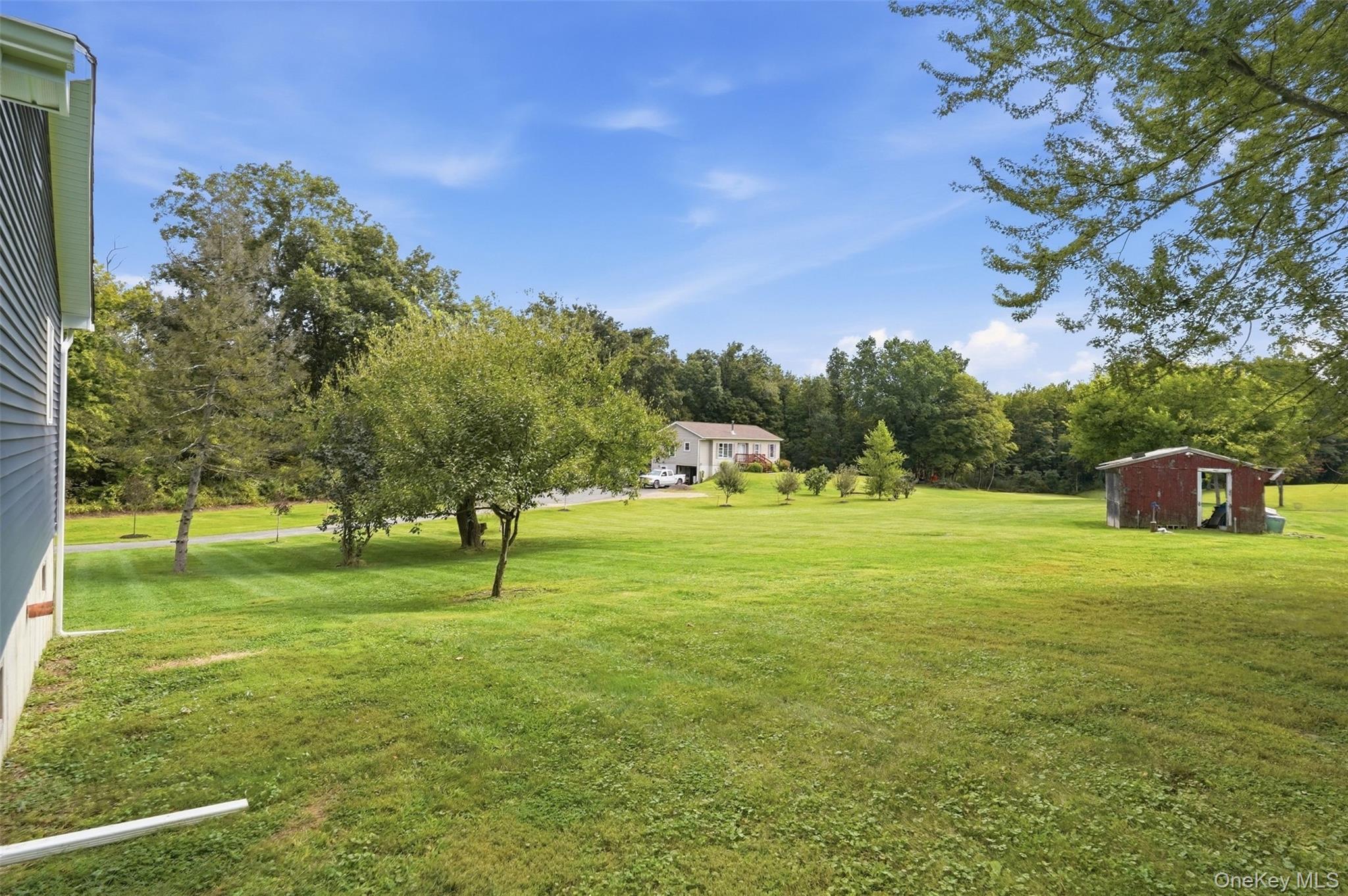 Single Family Nevis Road  Columbia County, NY 12583, MLS-1050674-36