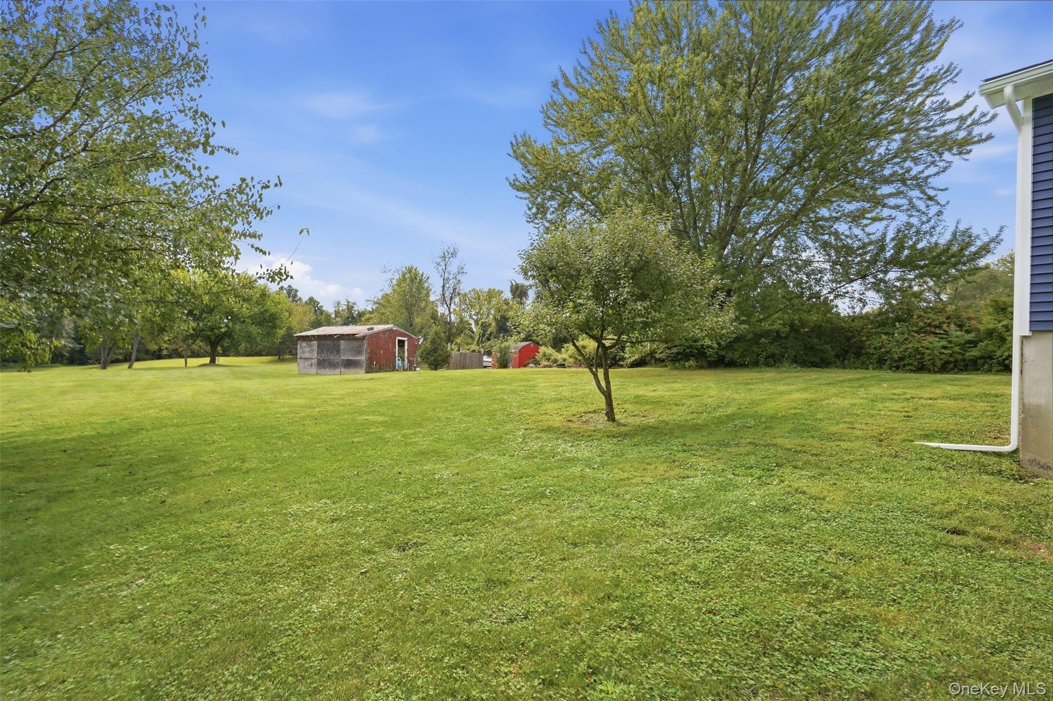 Single Family Nevis Road  Columbia County, NY 12583, MLS-1050674-37