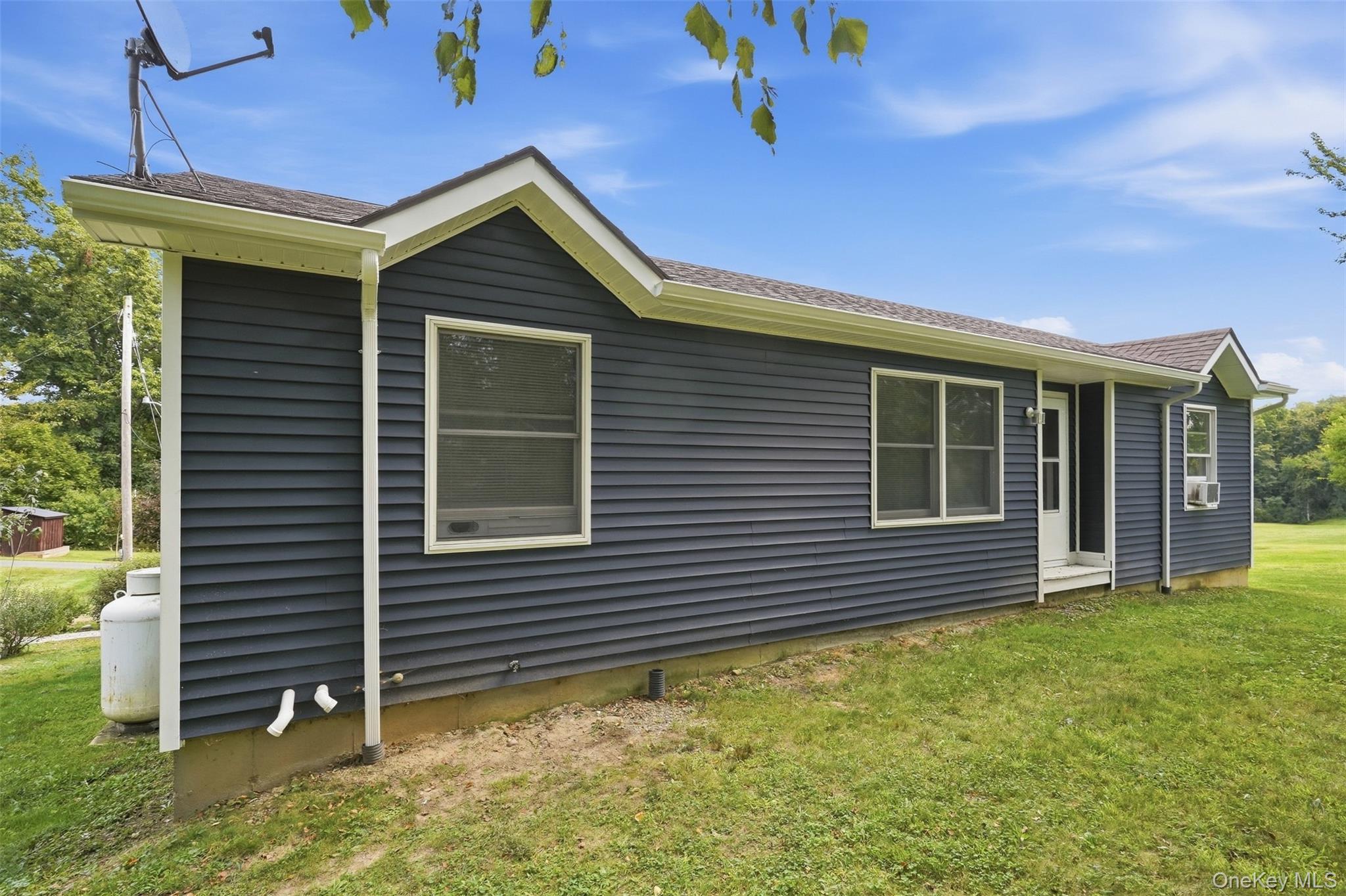 Single Family Nevis Road  Columbia County, NY 12583, MLS-1050674-38