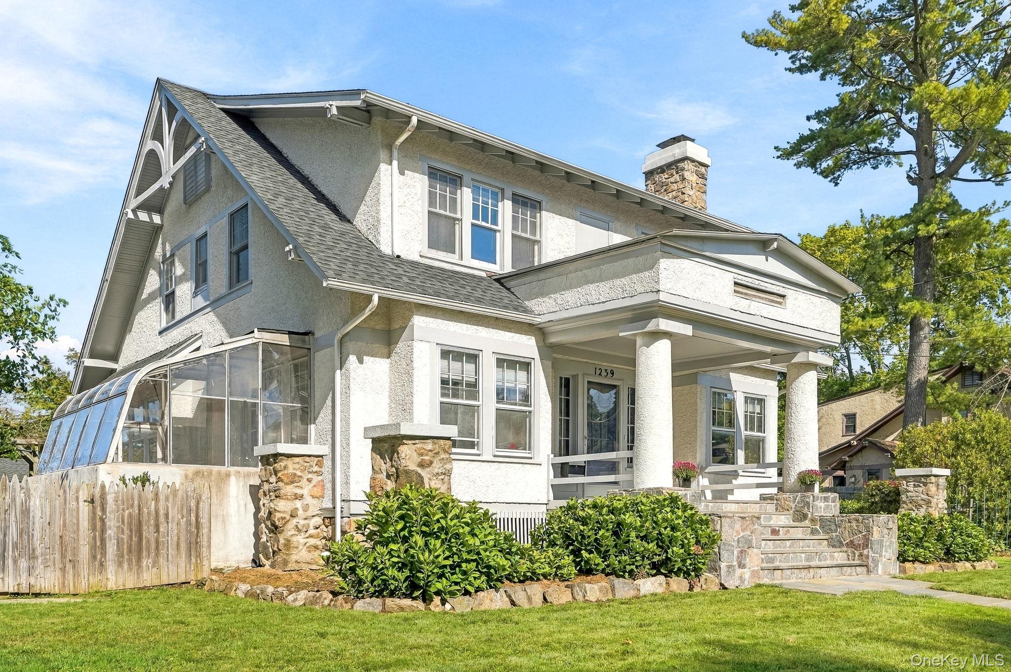 Single Family Post Road  Westchester County, NY 10583, MLS-1050684-3