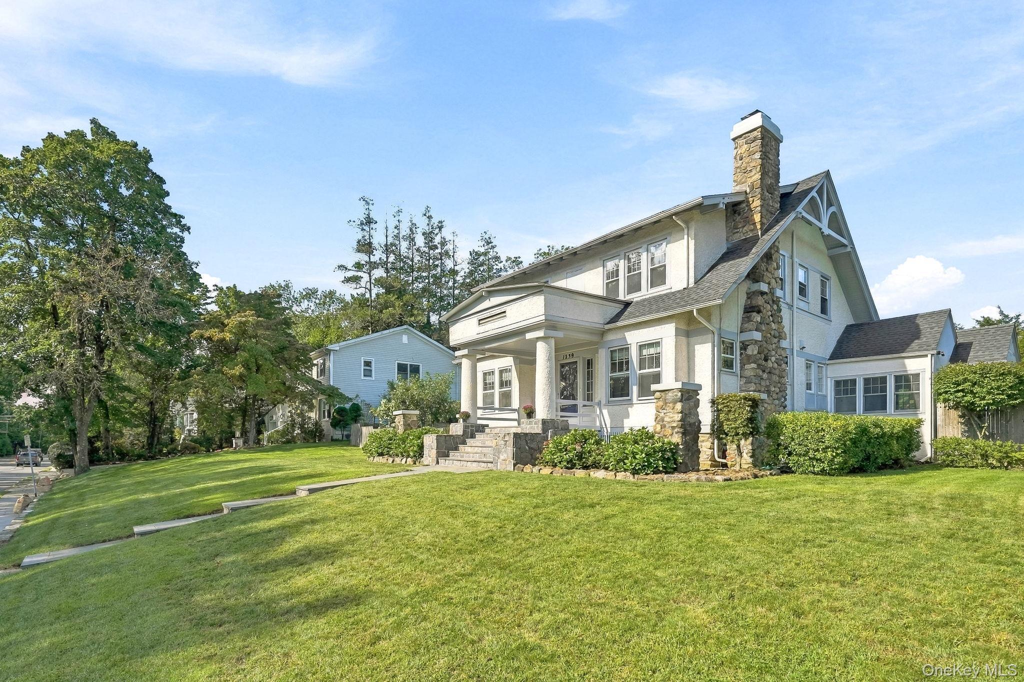 Single Family Post Road  Westchester County, NY 10583, MLS-1050684-33