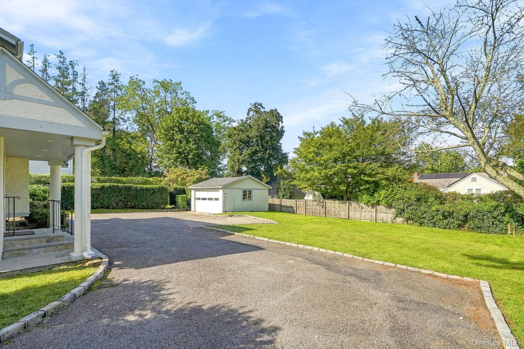 Single Family Post Road  Westchester County, NY 10583, MLS-1050684-34