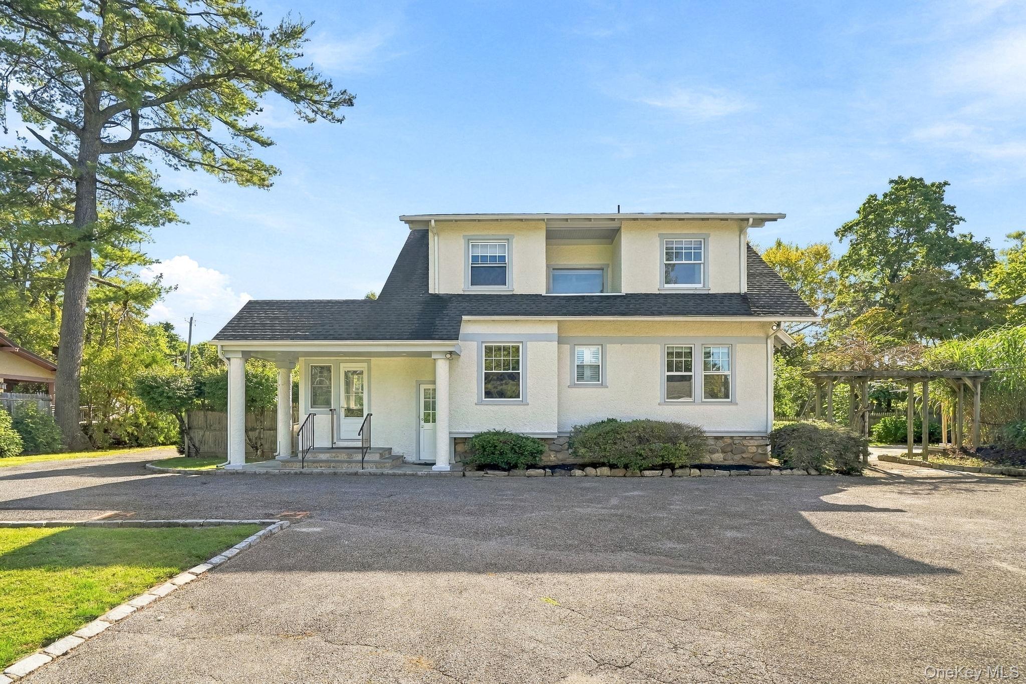 Single Family Post Road  Westchester County, NY 10583, MLS-1050684-36