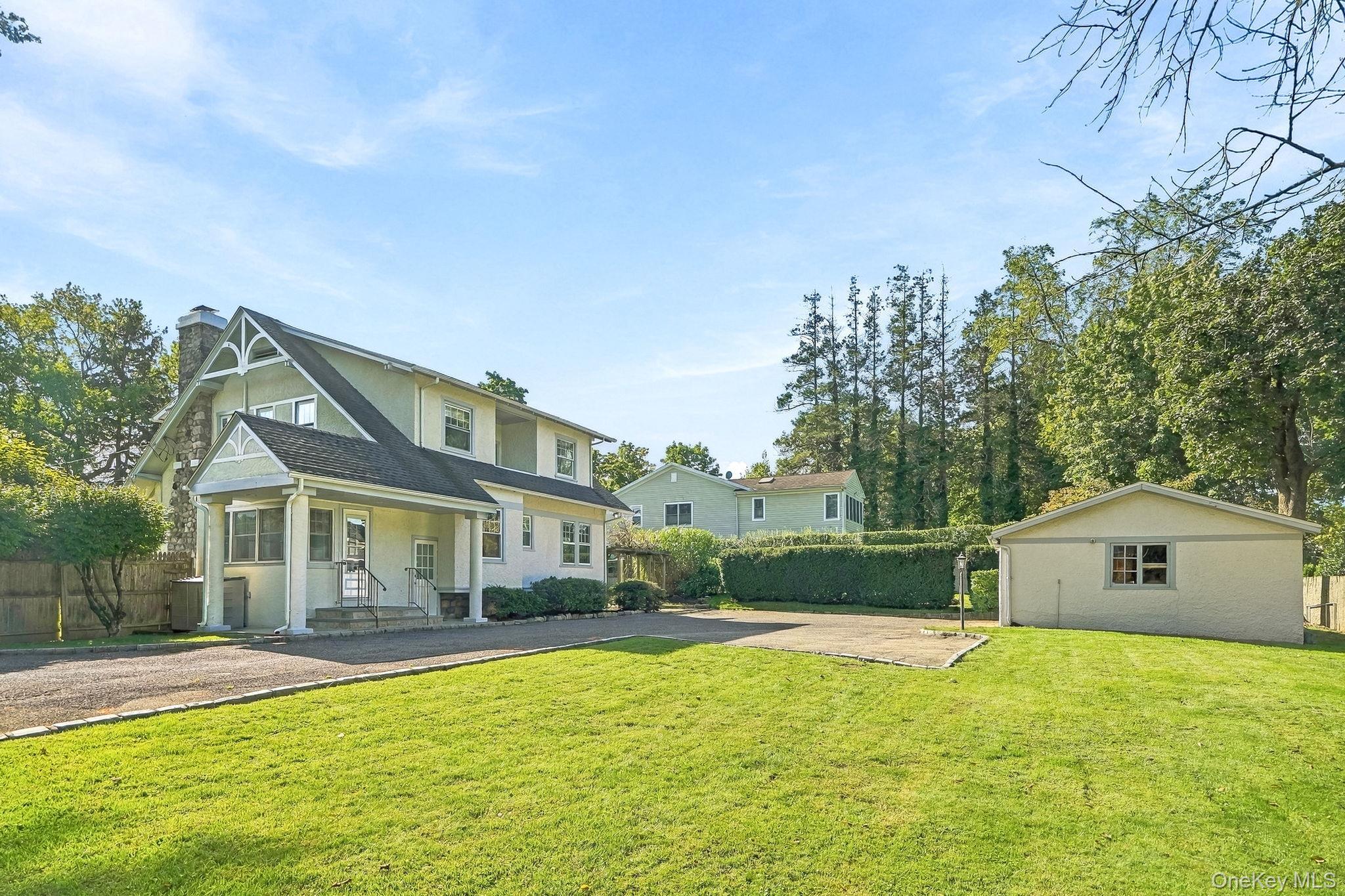 Single Family Post Road  Westchester County, NY 10583, MLS-1050684-39