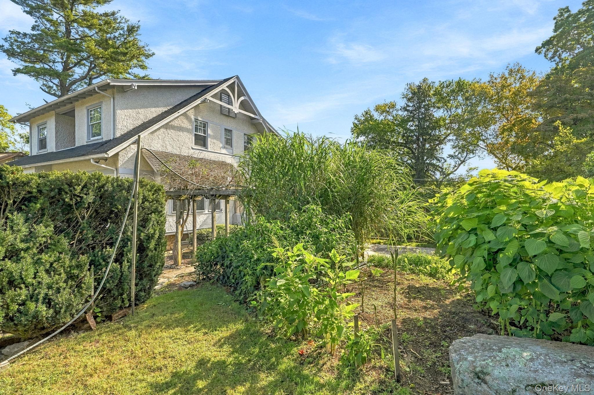 Single Family Post Road  Westchester County, NY 10583, MLS-1050684-40