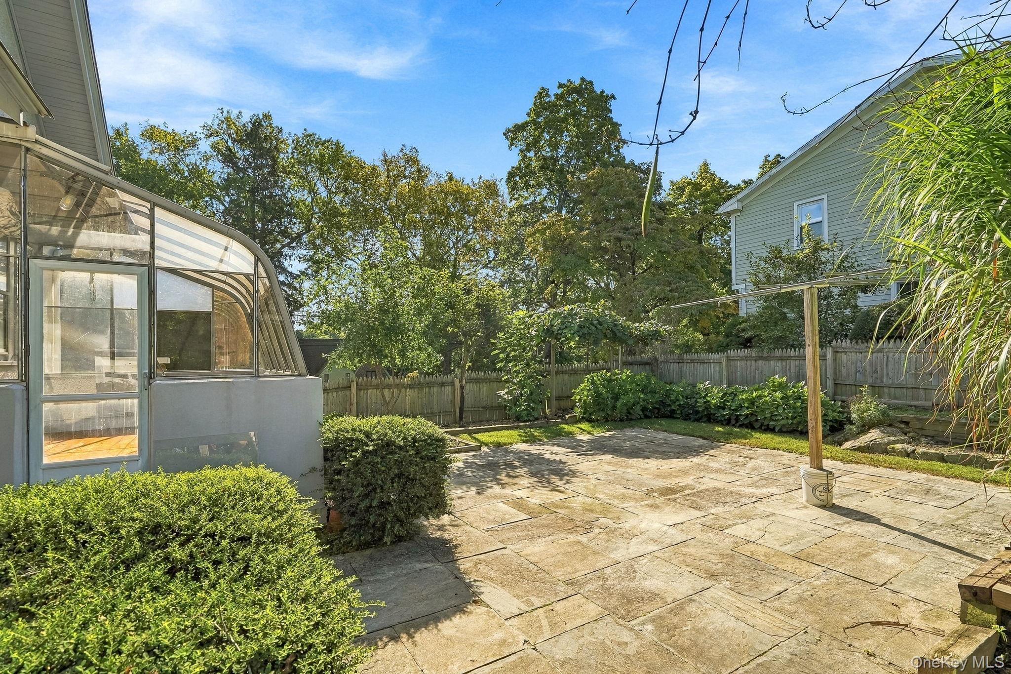 Single Family Post Road  Westchester County, NY 10583, MLS-1050684-41