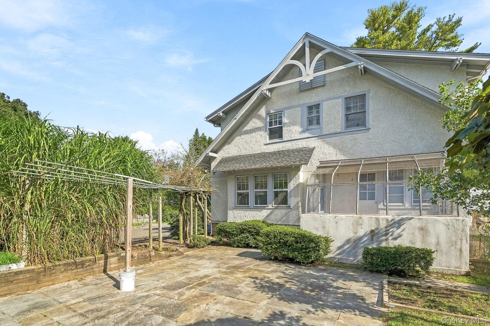 Single Family Post Road  Westchester County, NY 10583, MLS-1050684-42