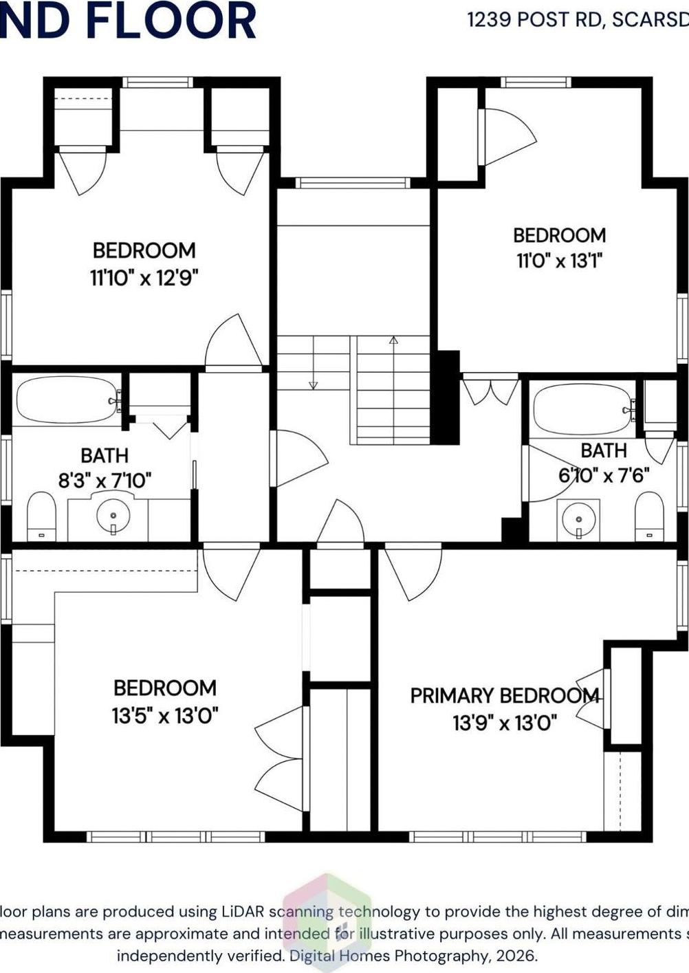 Single Family Post Road  Westchester County, NY 10583, MLS-1050684-45