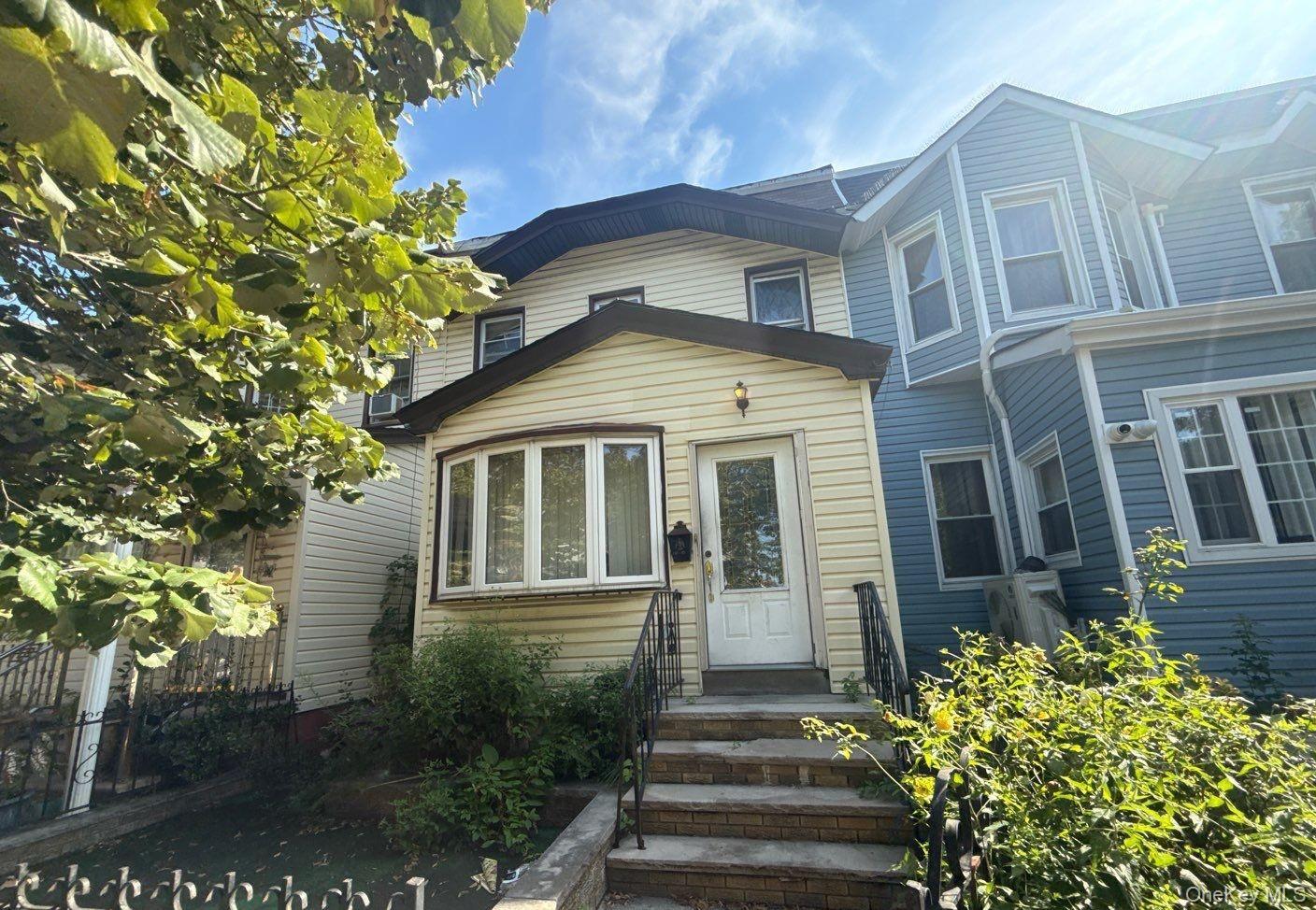 Single Family 109th Street Queens, NY 11419, MLS-1050685-2