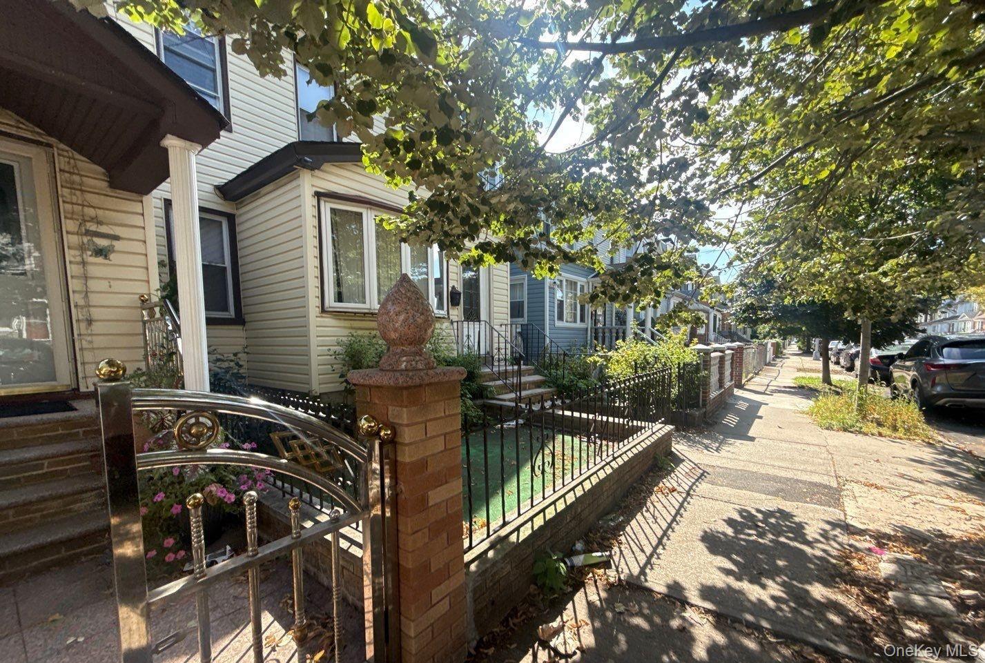 Single Family 109th Street Queens, NY 11419, MLS-1050685-3