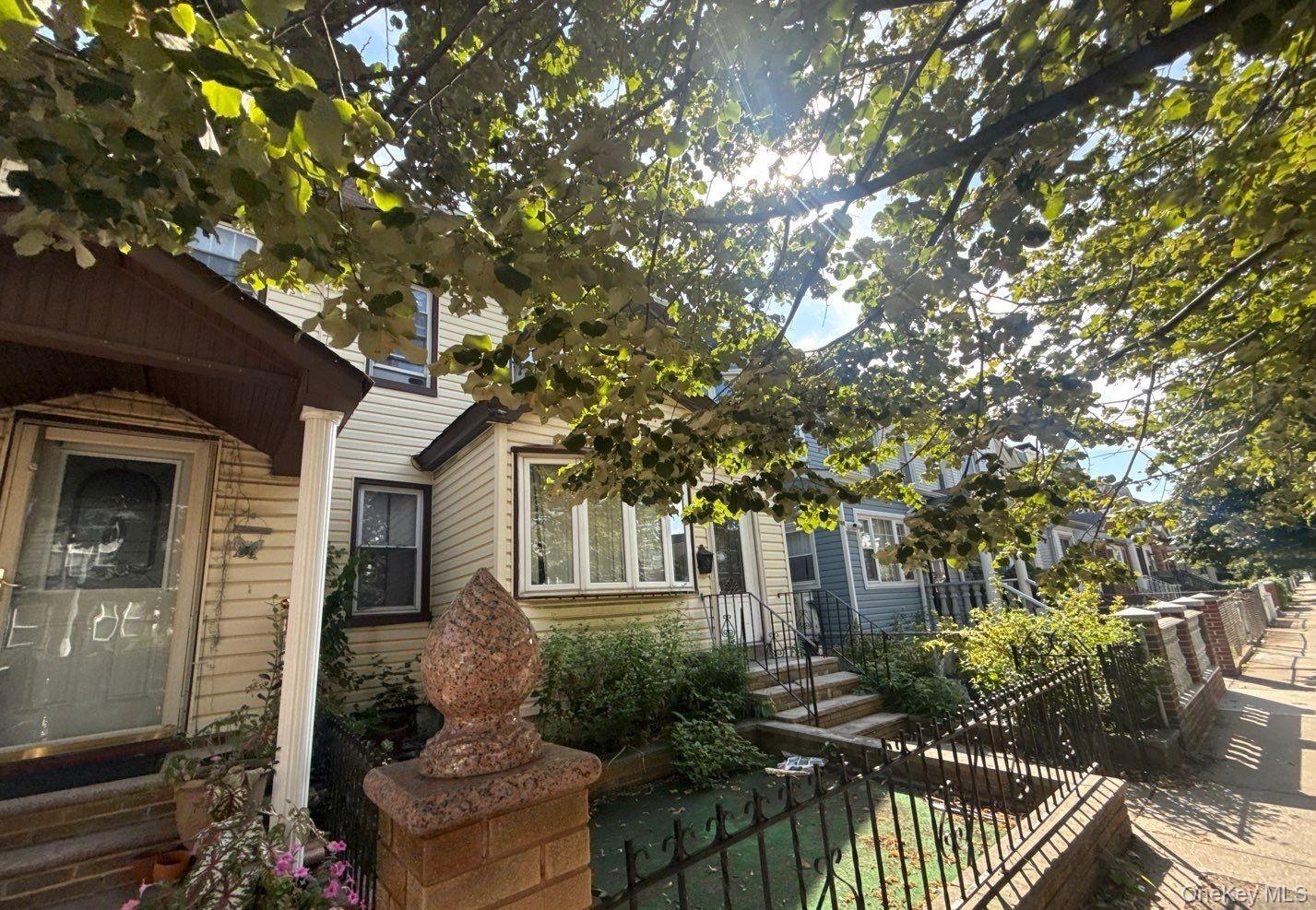 Single Family 109th Street  Queens, NY 11419, MLS-1050685-4