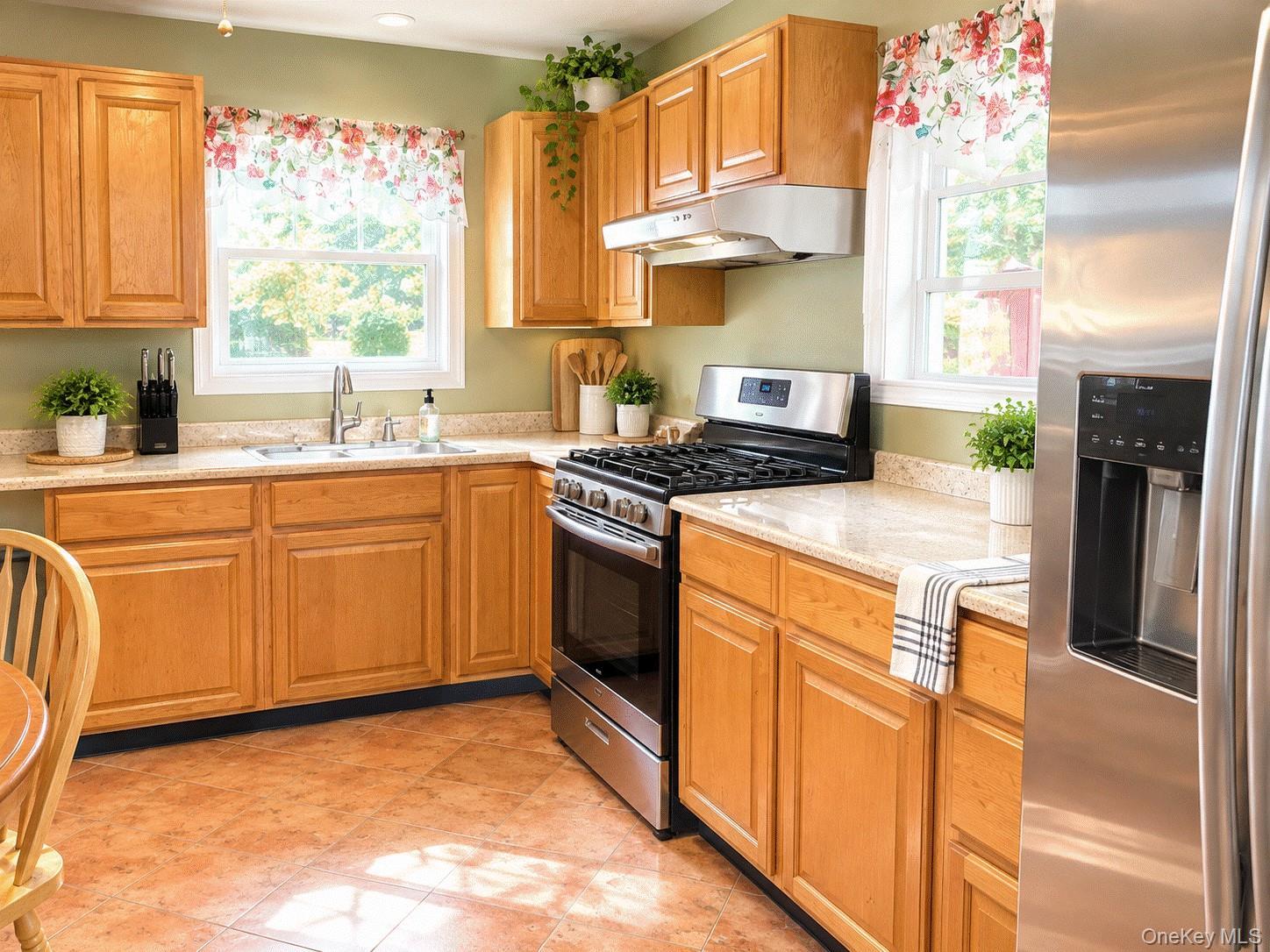 Single Family Phyllis Drive  Ulster County, NY 12428, MLS-1050687-5