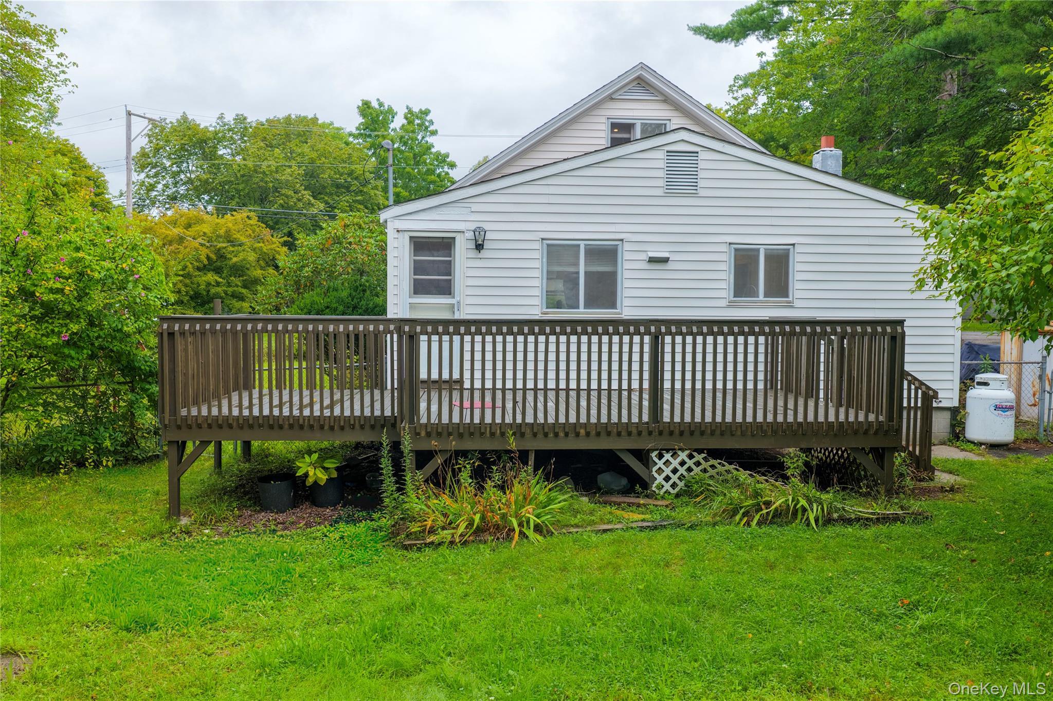 Single Family Bross Street Greene County, NY 12413, MLS-1050689-18