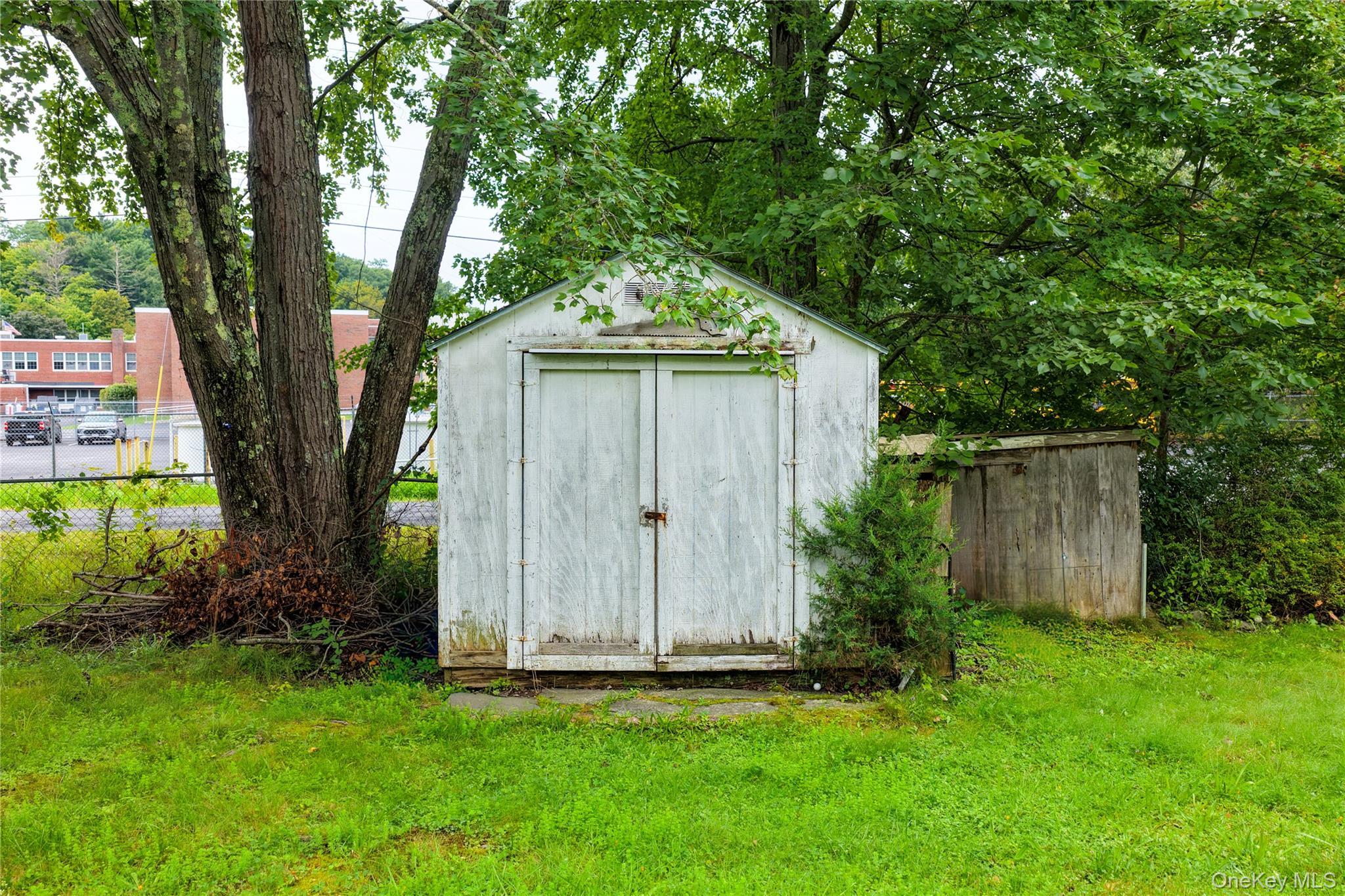 Single Family Bross Street Greene County, NY 12413, MLS-1050689-20