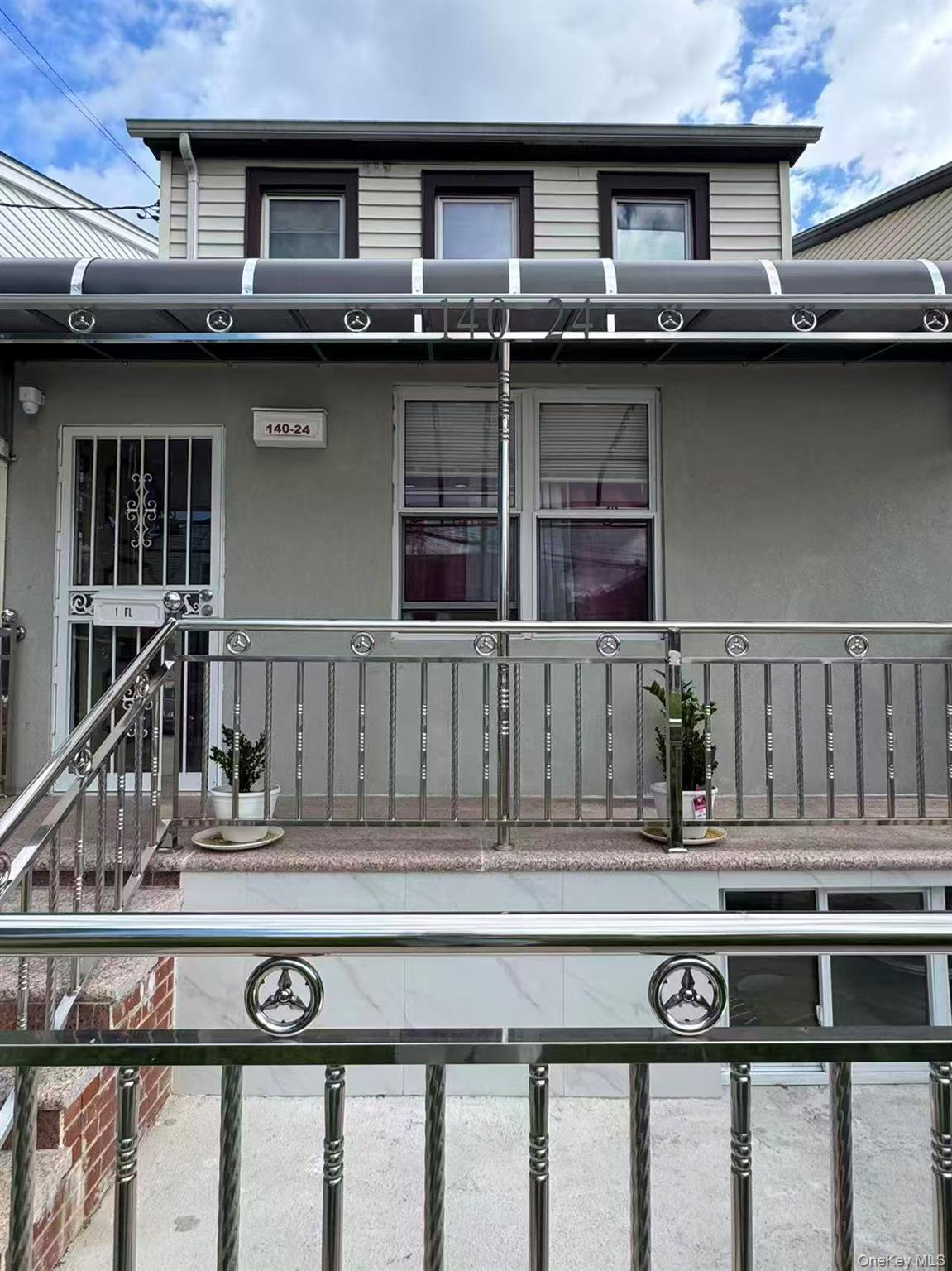 Single Family Quince Avenue  Queens, NY 11355, MLS-1050693-2