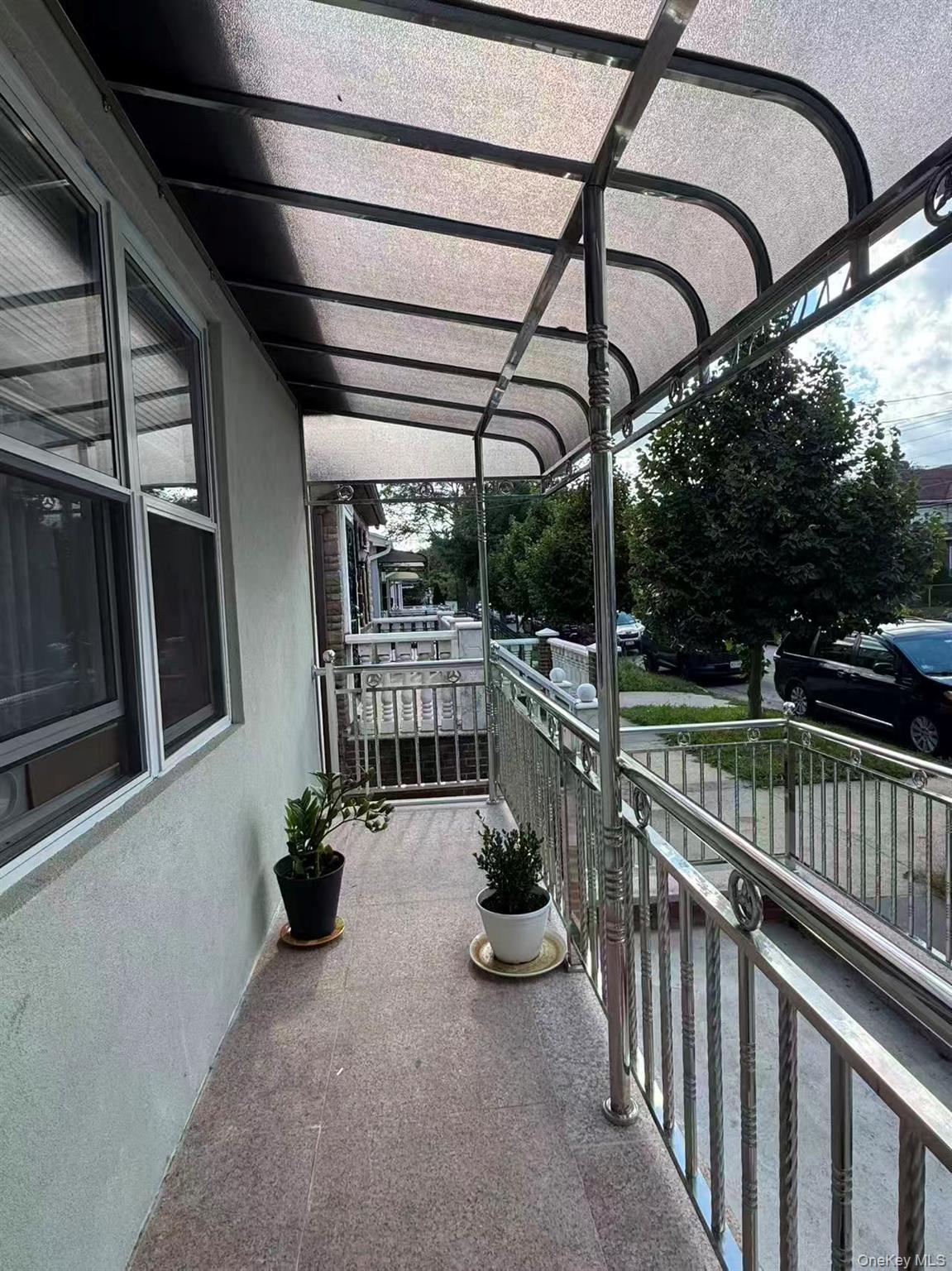 Single Family Quince Avenue  Queens, NY 11355, MLS-1050693-22