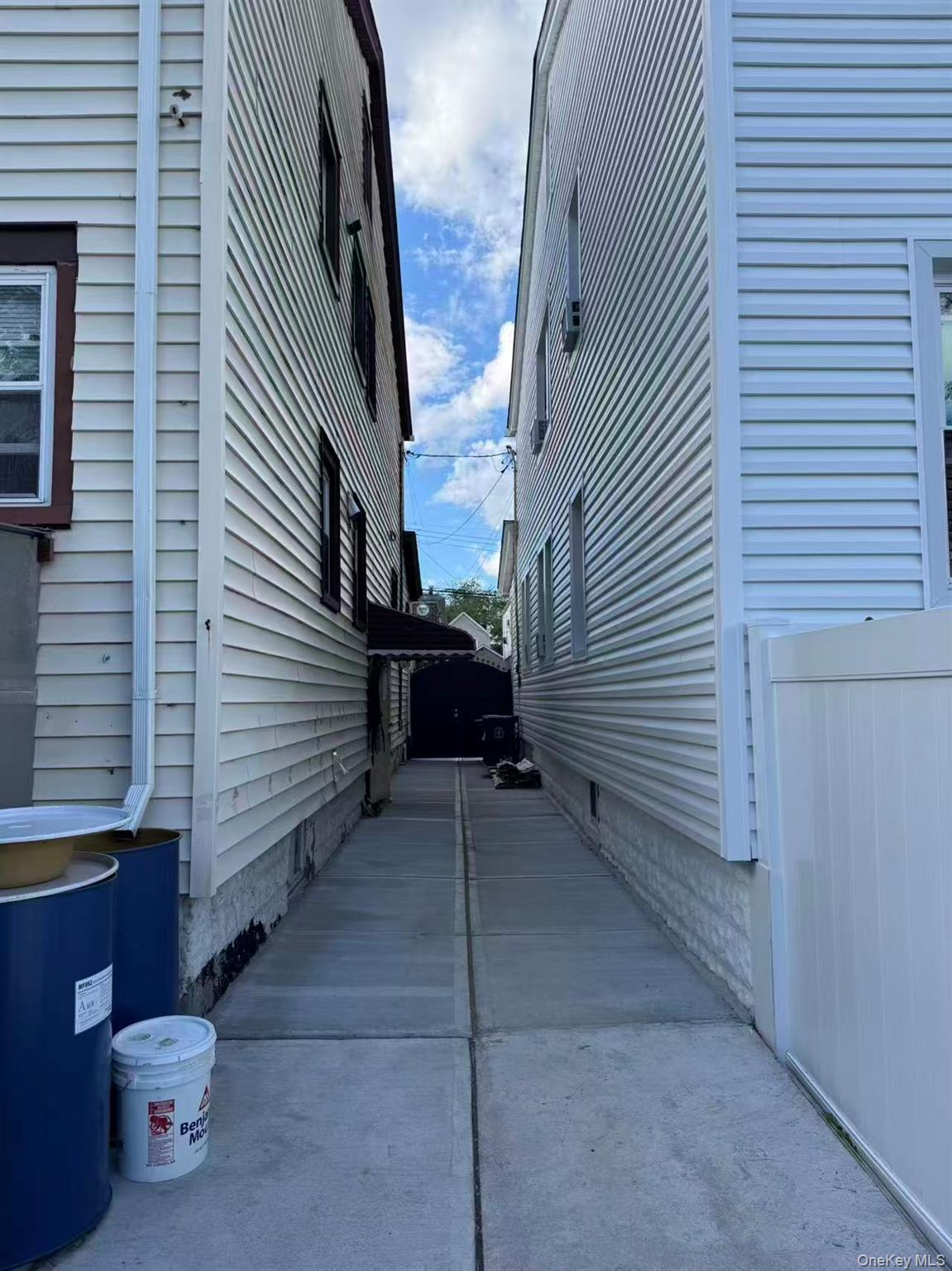 Single Family Quince Avenue  Queens, NY 11355, MLS-1050693-25