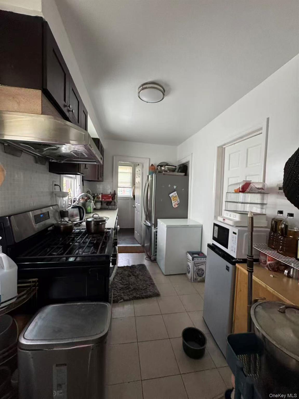Single Family Quince Avenue  Queens, NY 11355, MLS-1050693-3