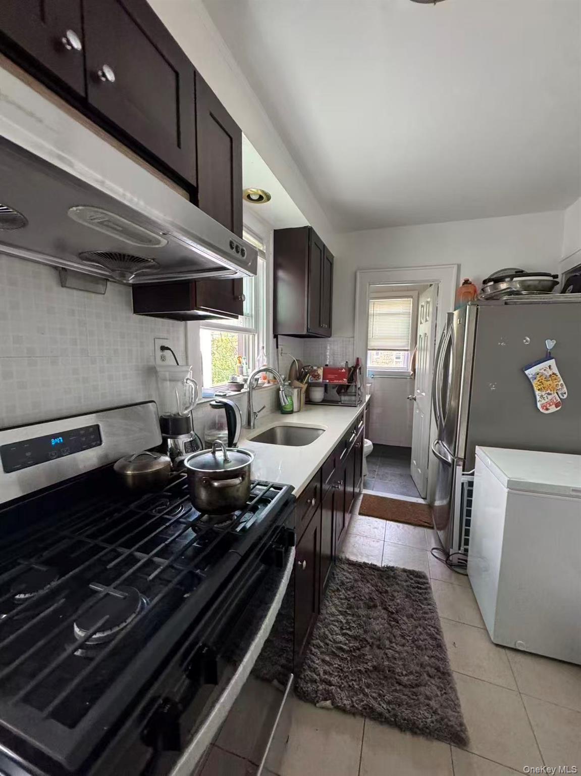 Single Family Quince Avenue  Queens, NY 11355, MLS-1050693-4