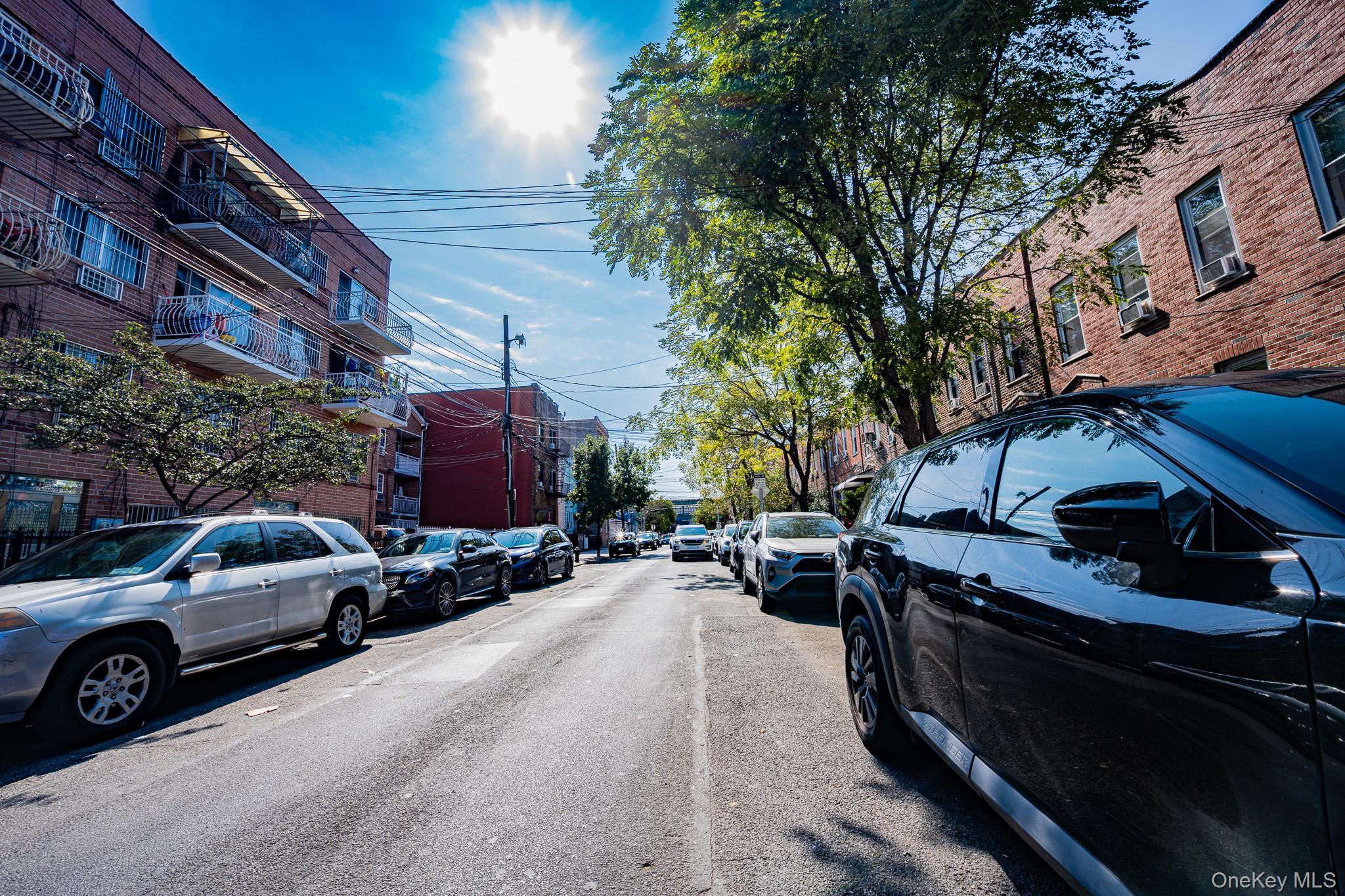 Single Family 111th Street  Queens, NY 11368, MLS-1050695-4