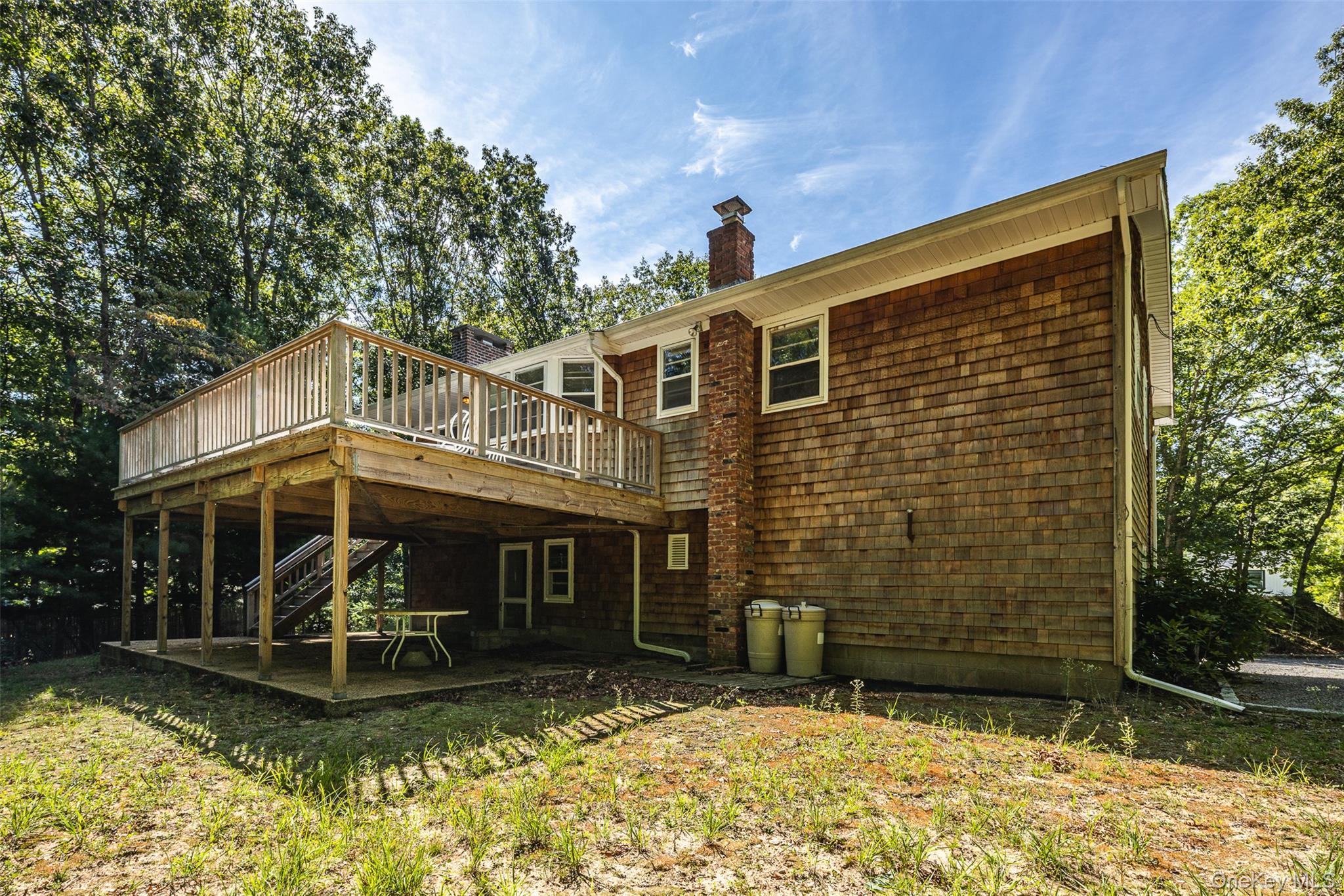 Single Family Partridge Drive Suffolk County, NY 11963, MLS-1050698-23