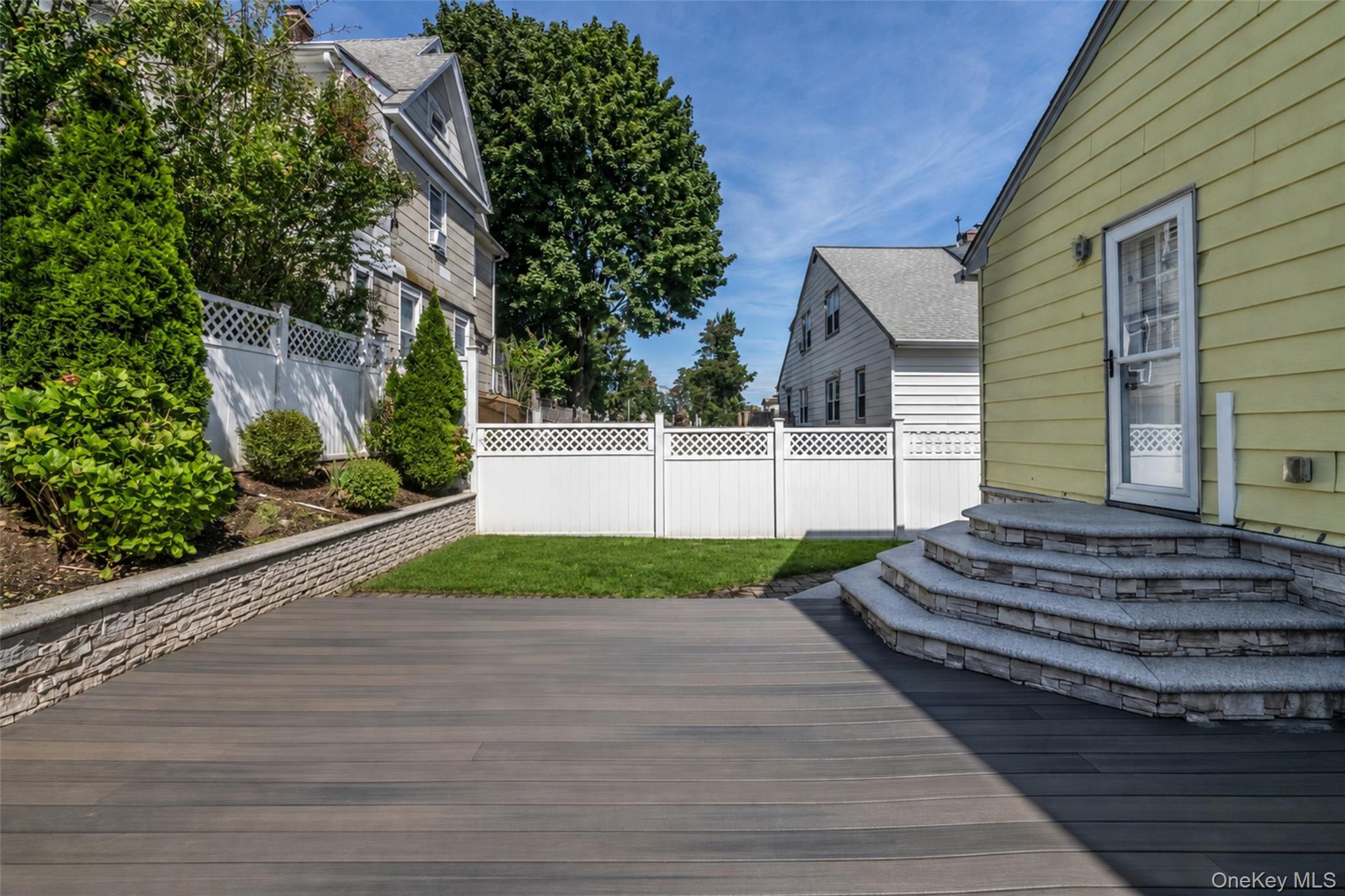 Single Family Ronalds Avenue  Westchester County, NY 10801, MLS-1050702-16