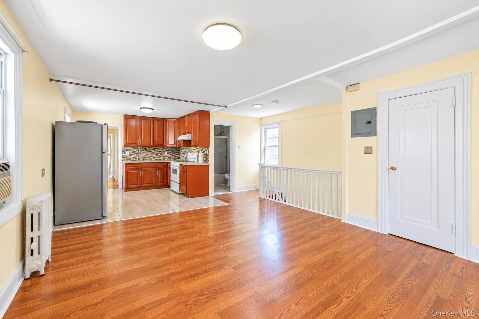 Single Family 84th Avenue Queens, NY 11432, MLS-1050708-14