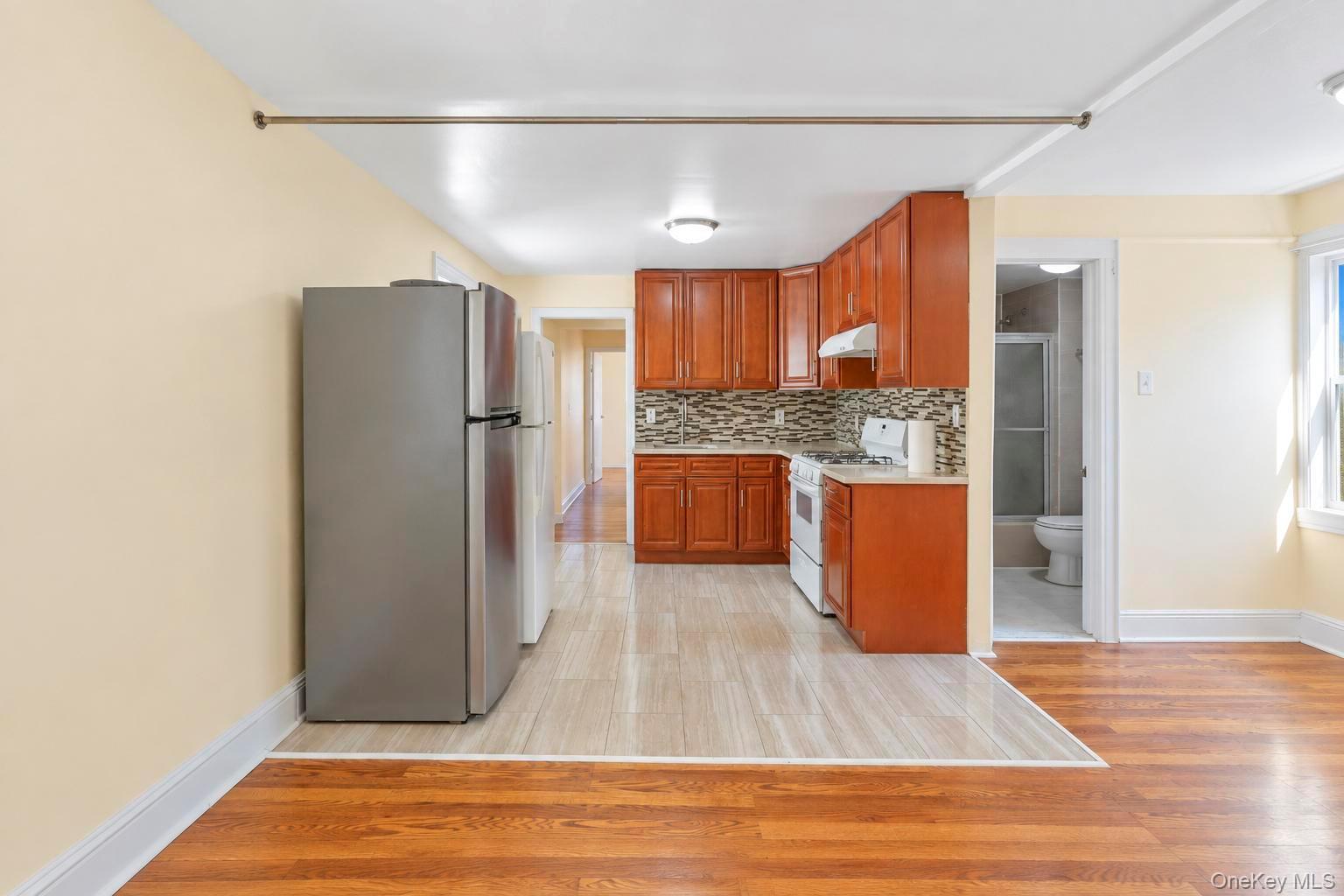Single Family 84th Avenue Queens, NY 11432, MLS-1050708-15