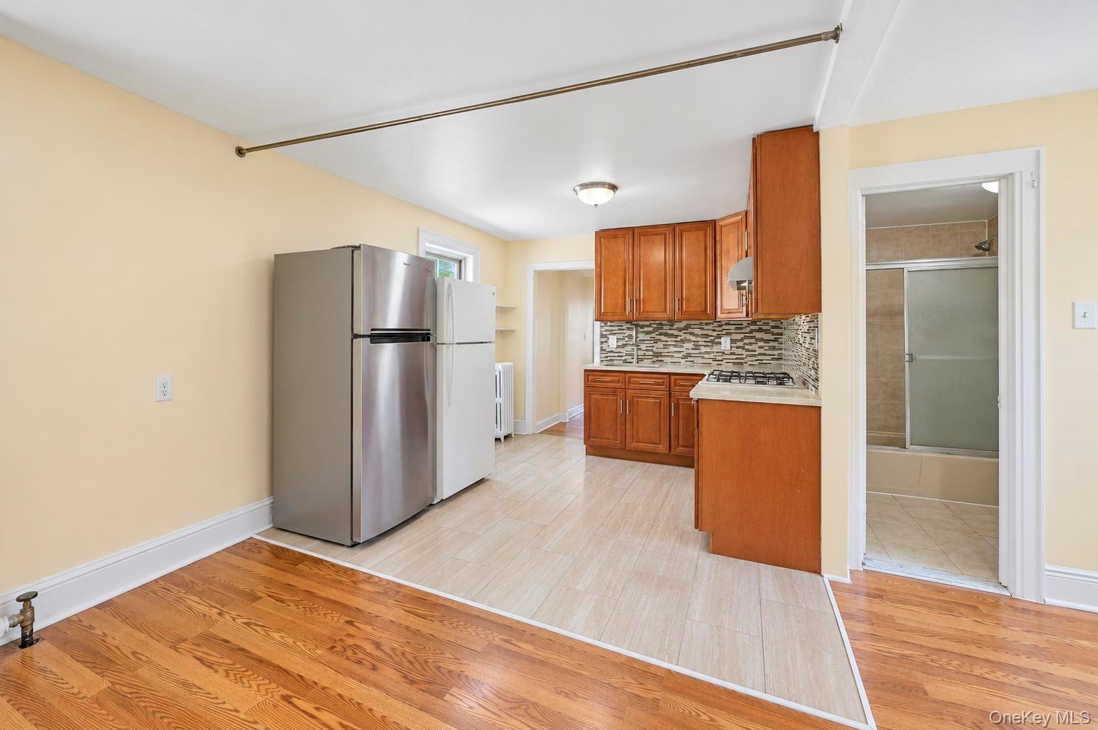 Single Family 84th Avenue Queens, NY 11432, MLS-1050708-16
