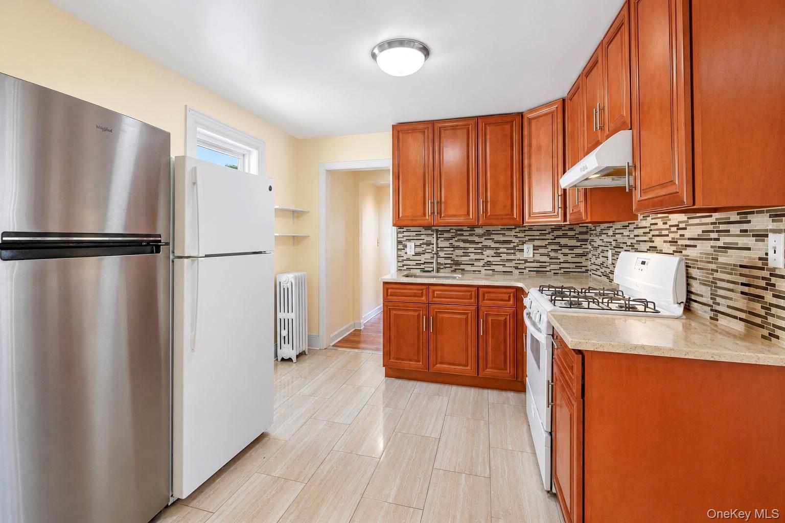 Single Family 84th Avenue Queens, NY 11432, MLS-1050708-17
