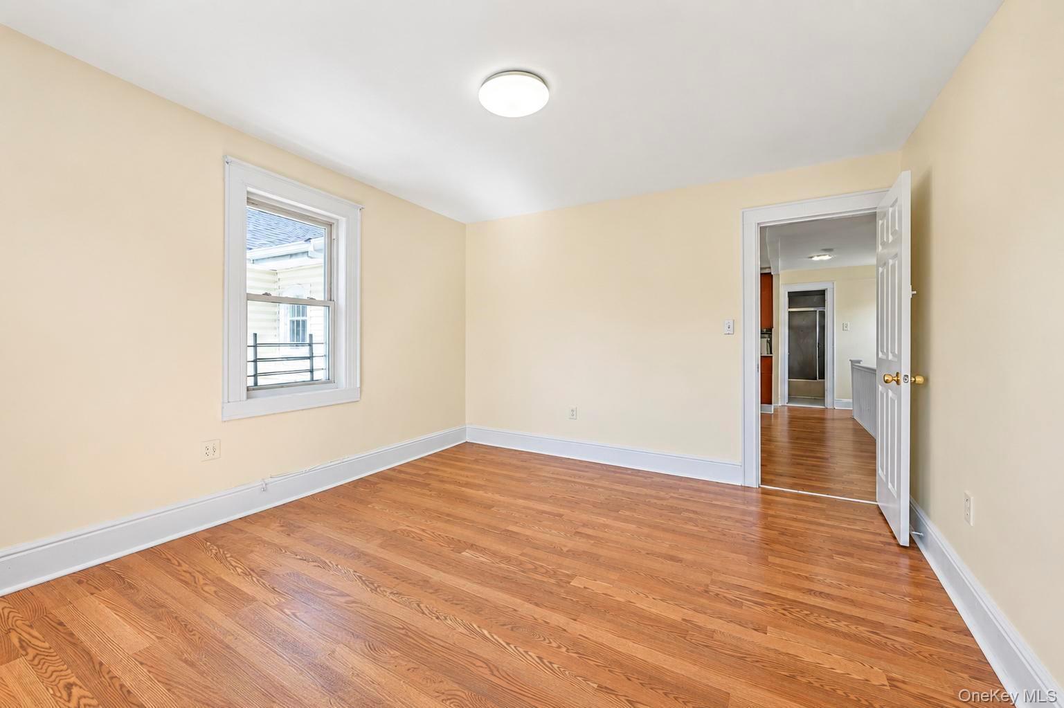 Single Family 84th Avenue Queens, NY 11432, MLS-1050708-21
