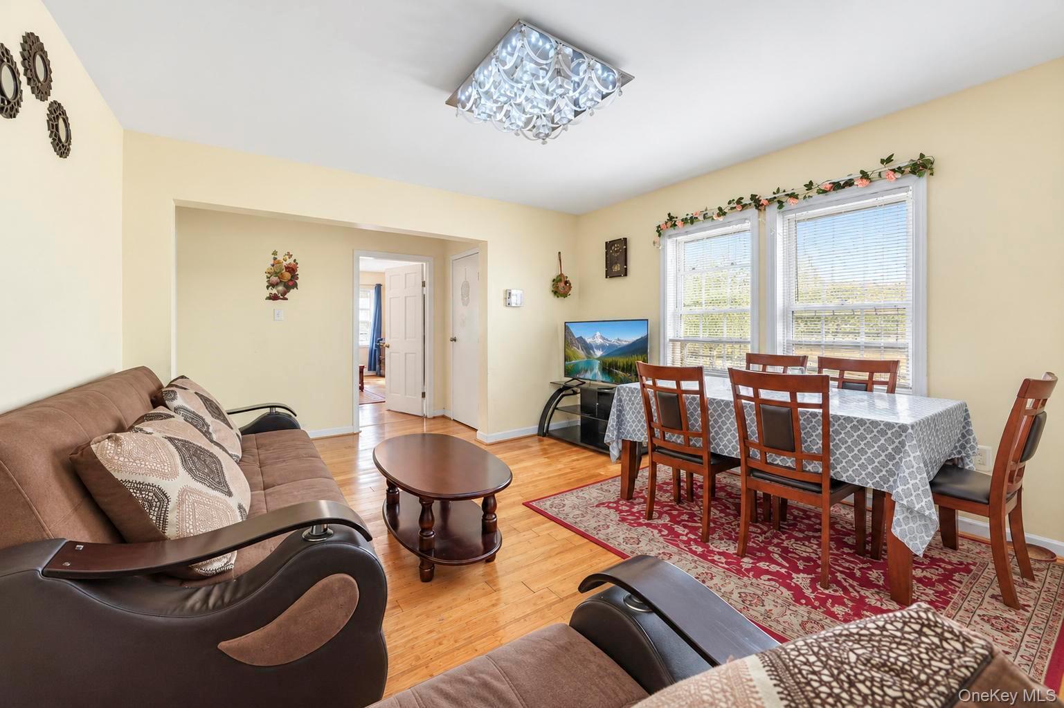 Single Family 84th Avenue Queens, NY 11432, MLS-1050708-34