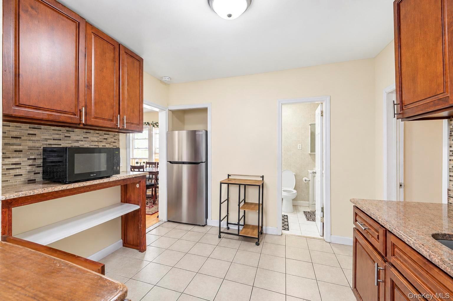 Single Family 84th Avenue Queens, NY 11432, MLS-1050708-37