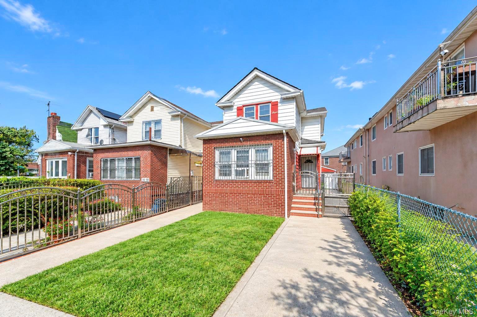 Single Family 84th Avenue Queens, NY 11432, MLS-1050708-4