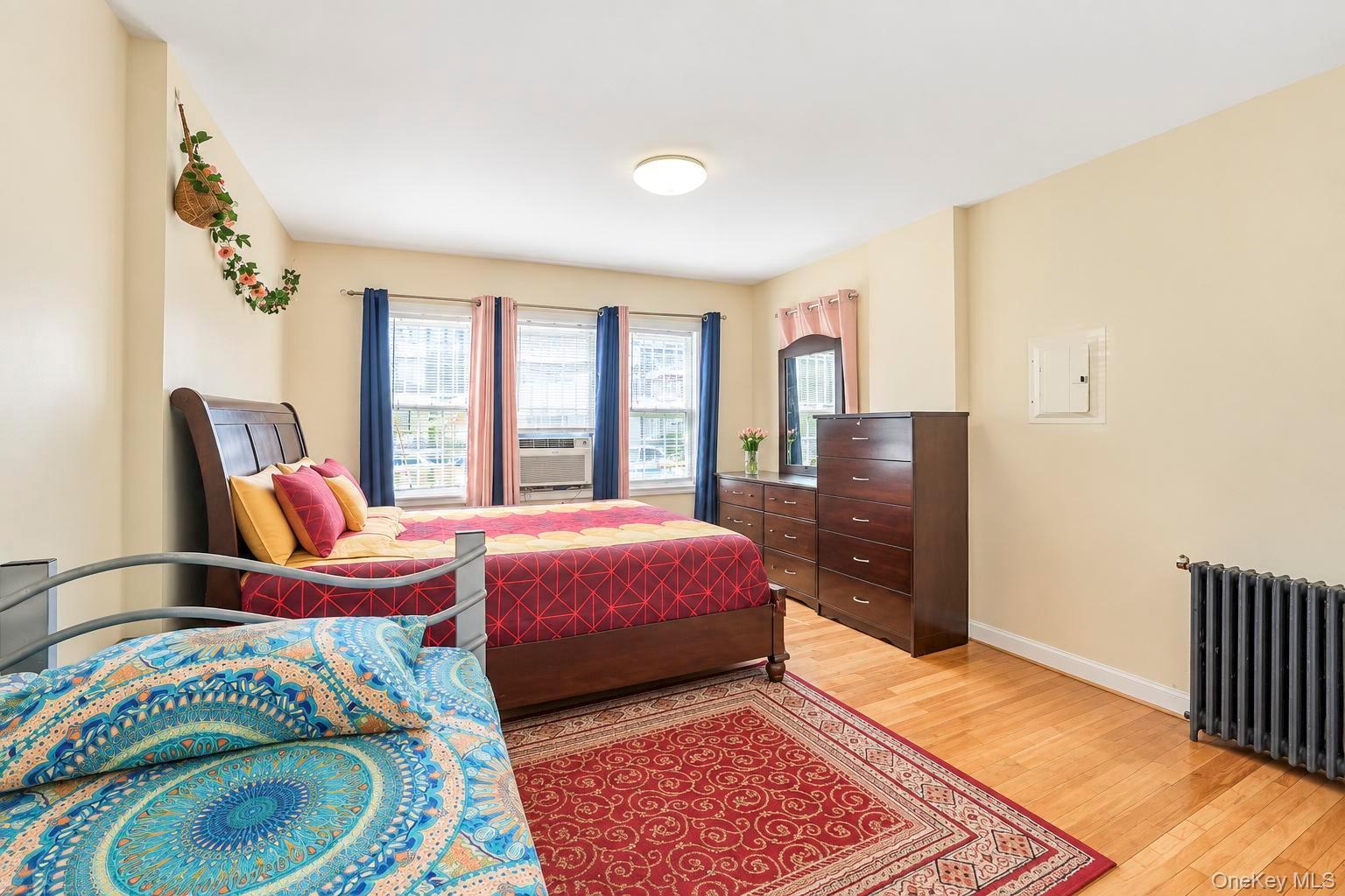 Single Family 84th Avenue Queens, NY 11432, MLS-1050708-41