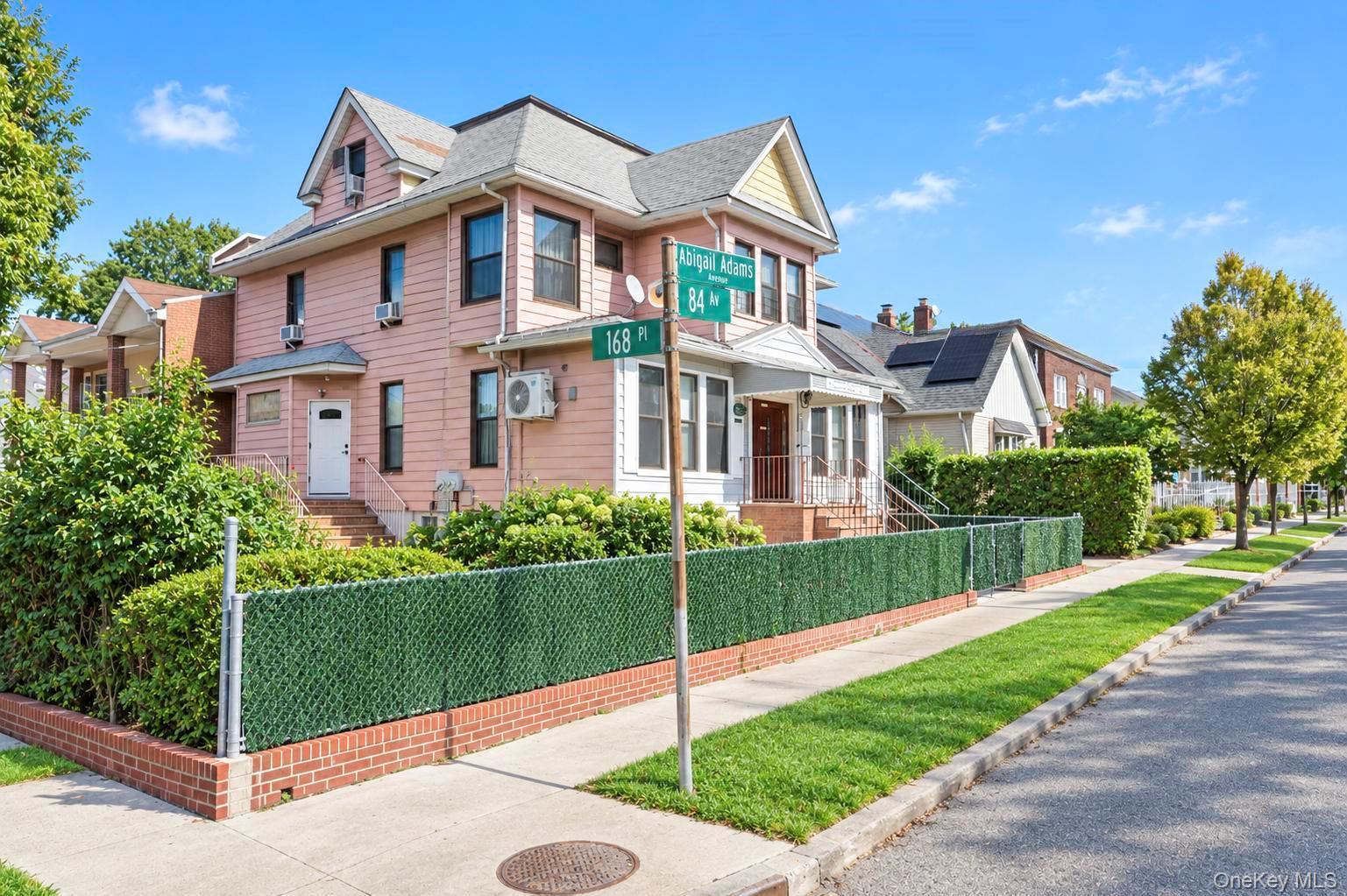Single Family 84th Avenue Queens, NY 11432, MLS-1050708-5