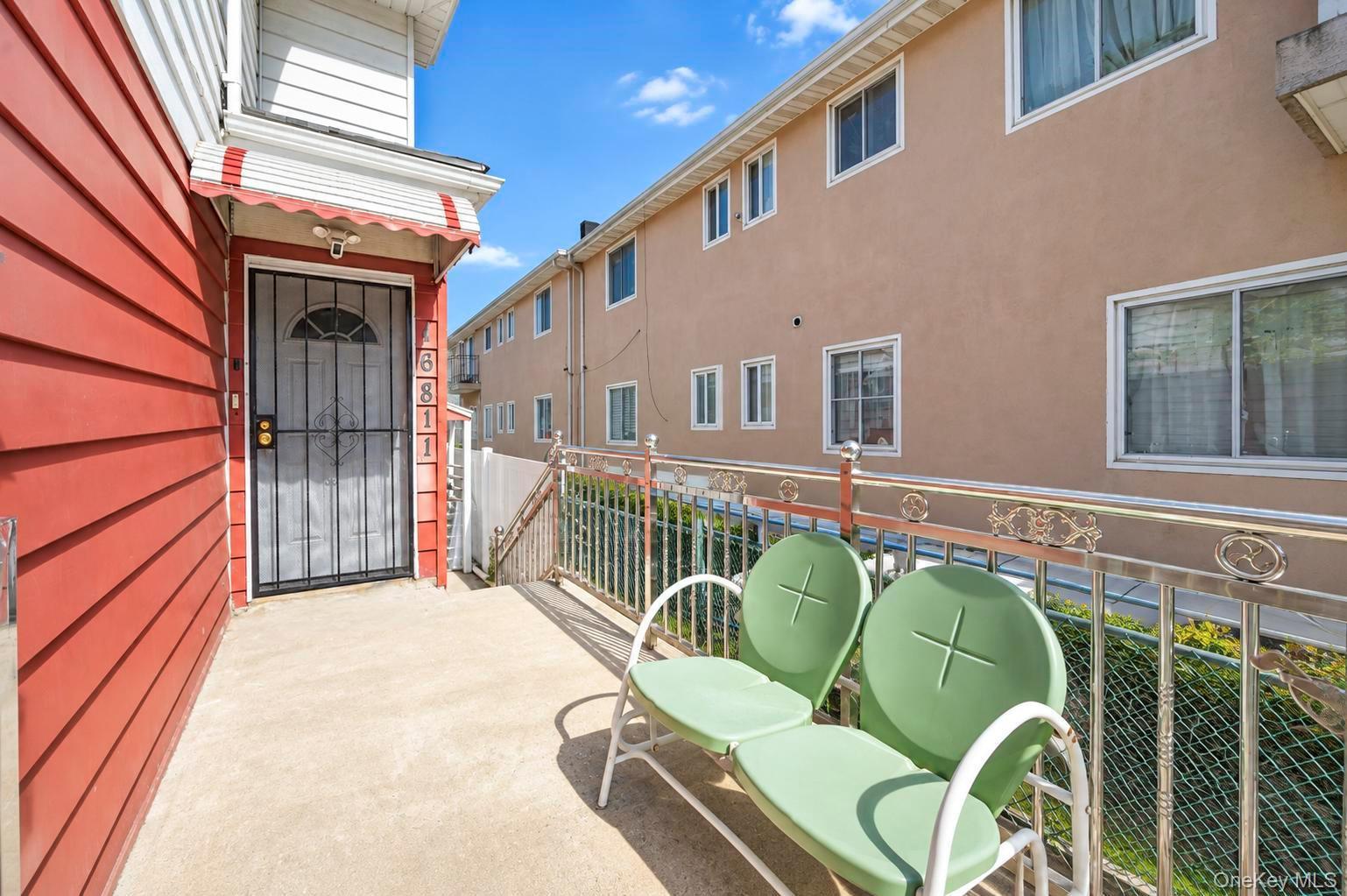 Single Family 84th Avenue Queens, NY 11432, MLS-1050708-6